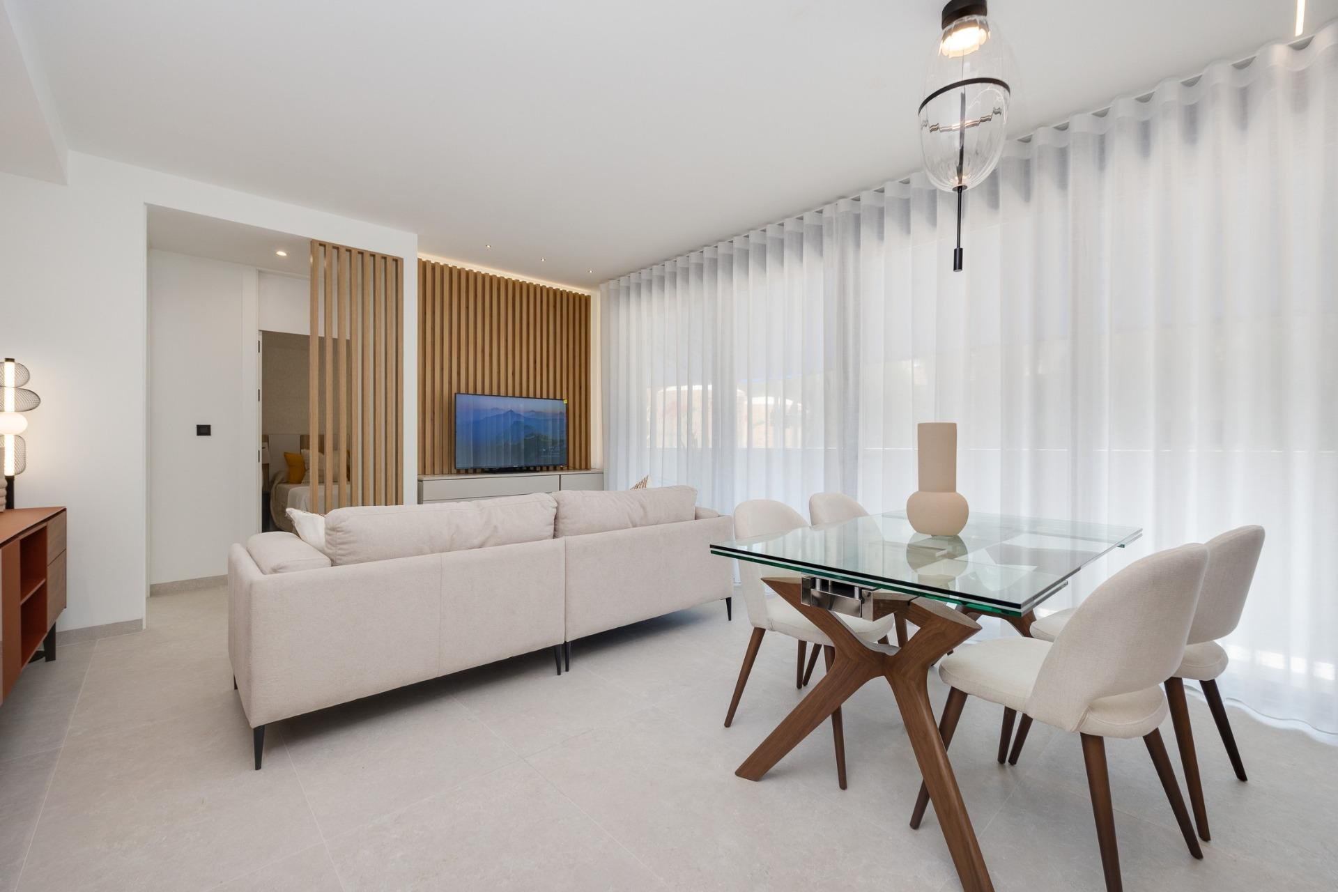 Obra nueva - apartment -
Guardamar del Segura - Avda del Puerto