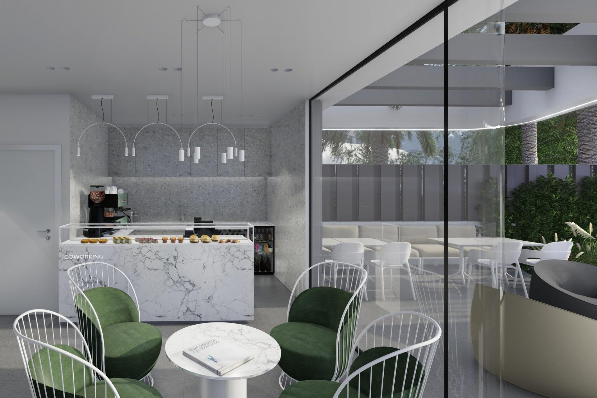 Obra nueva - apartment -
Guardamar del Segura - El Raso