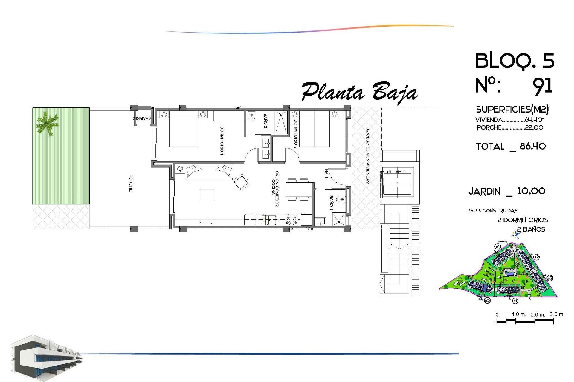 Obra nueva - apartment -
Guardamar del Segura - El Raso