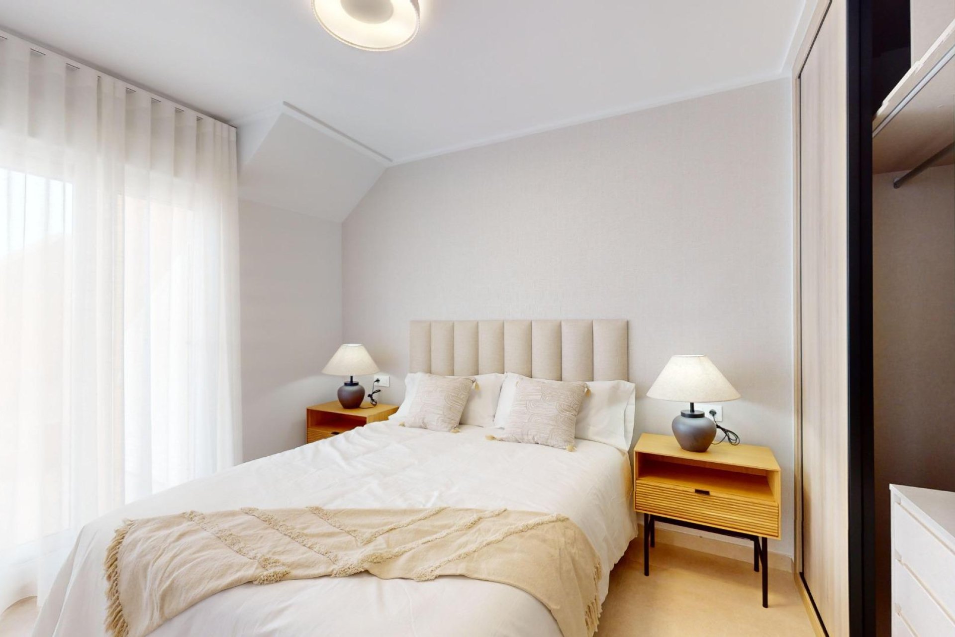 Obra nueva - apartment -
Guardamar del Segura - El Raso