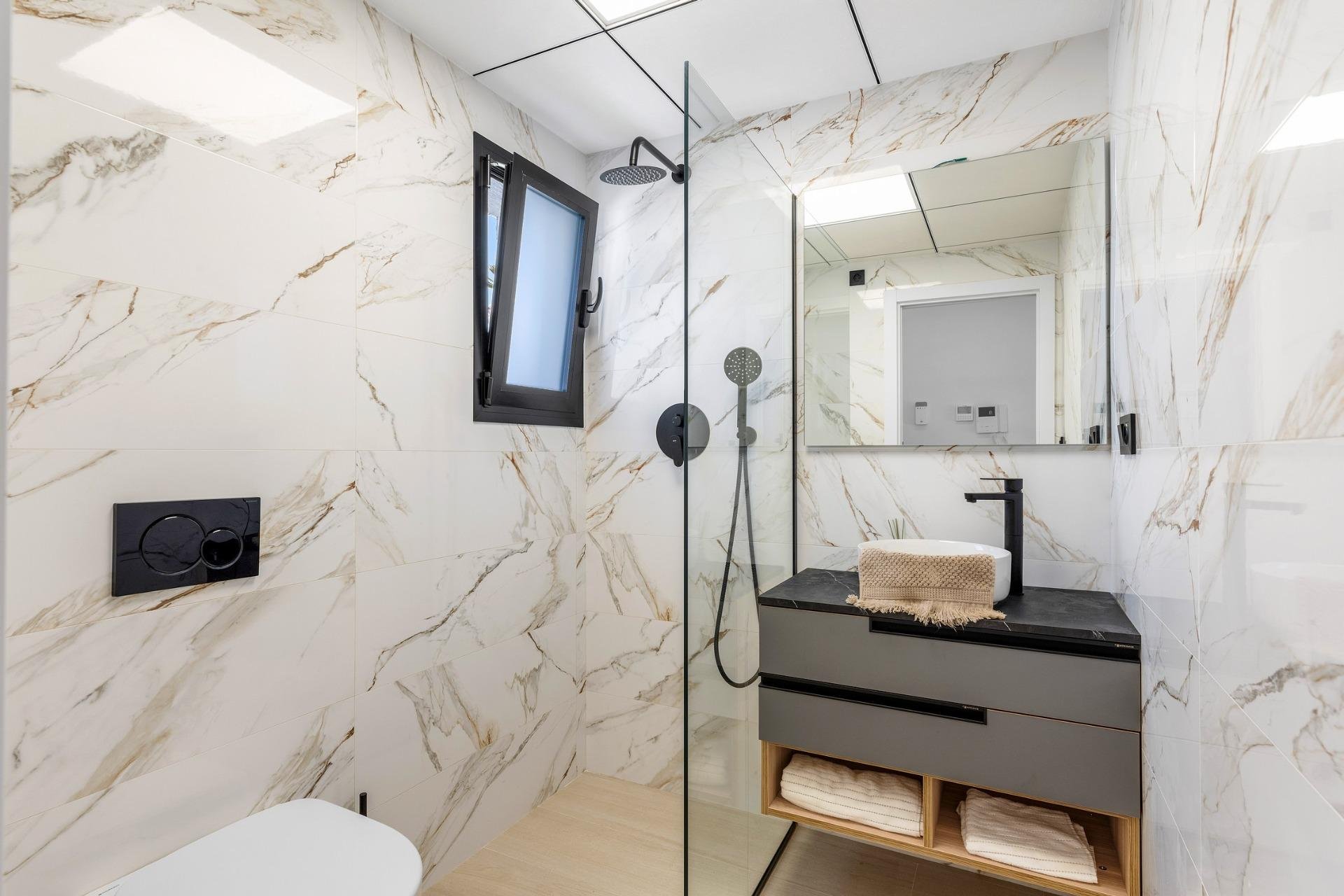 Obra nueva - apartment -
Guardamar del Segura - El Raso