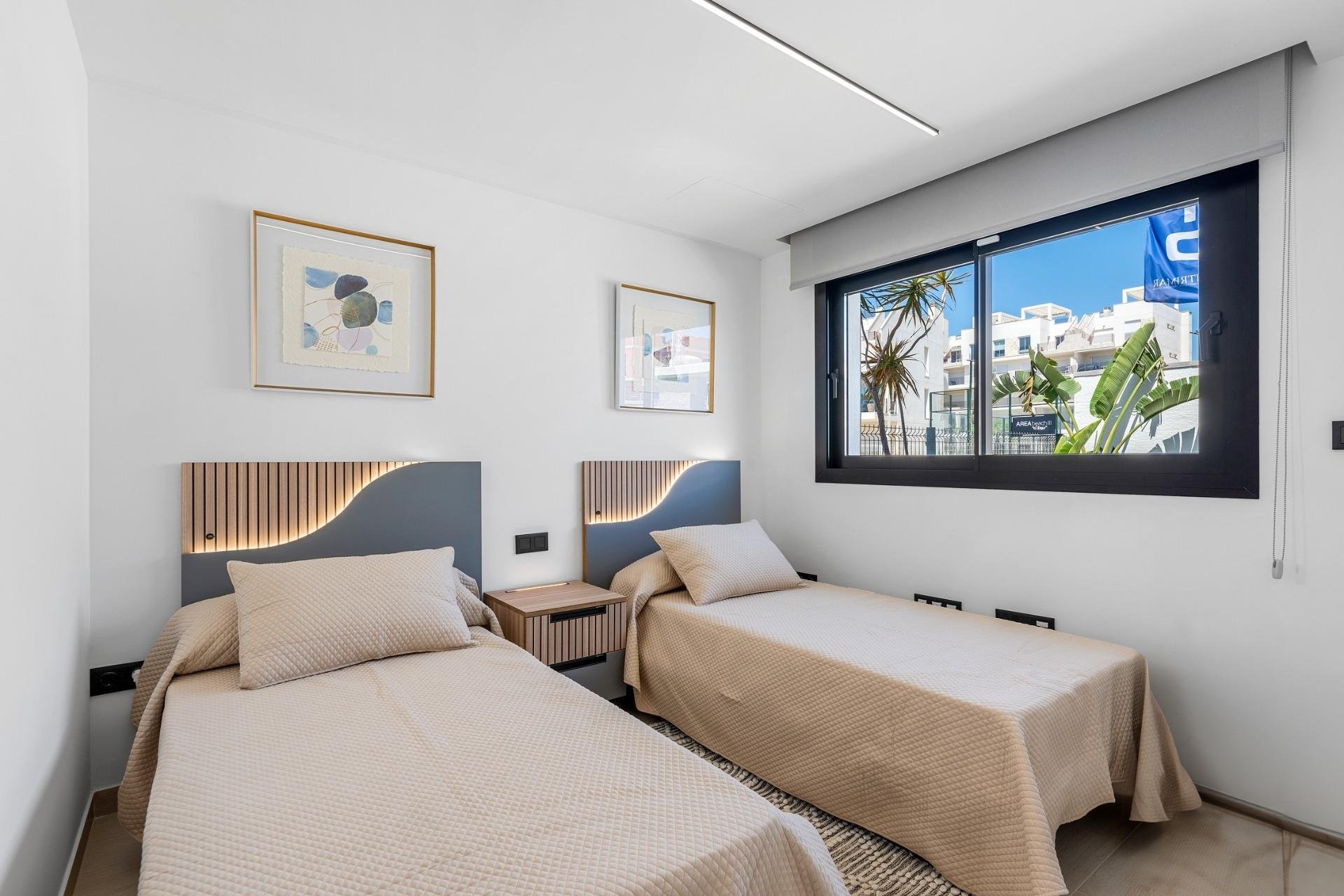Obra nueva - apartment -
Guardamar del Segura - El Raso