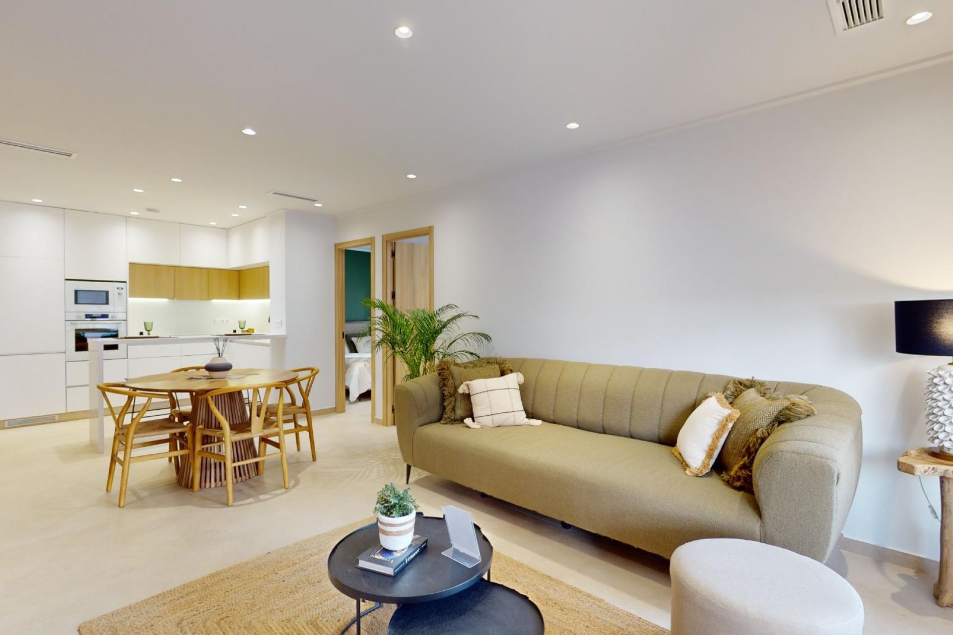 Obra nueva - apartment -
Guardamar del Segura - El Raso