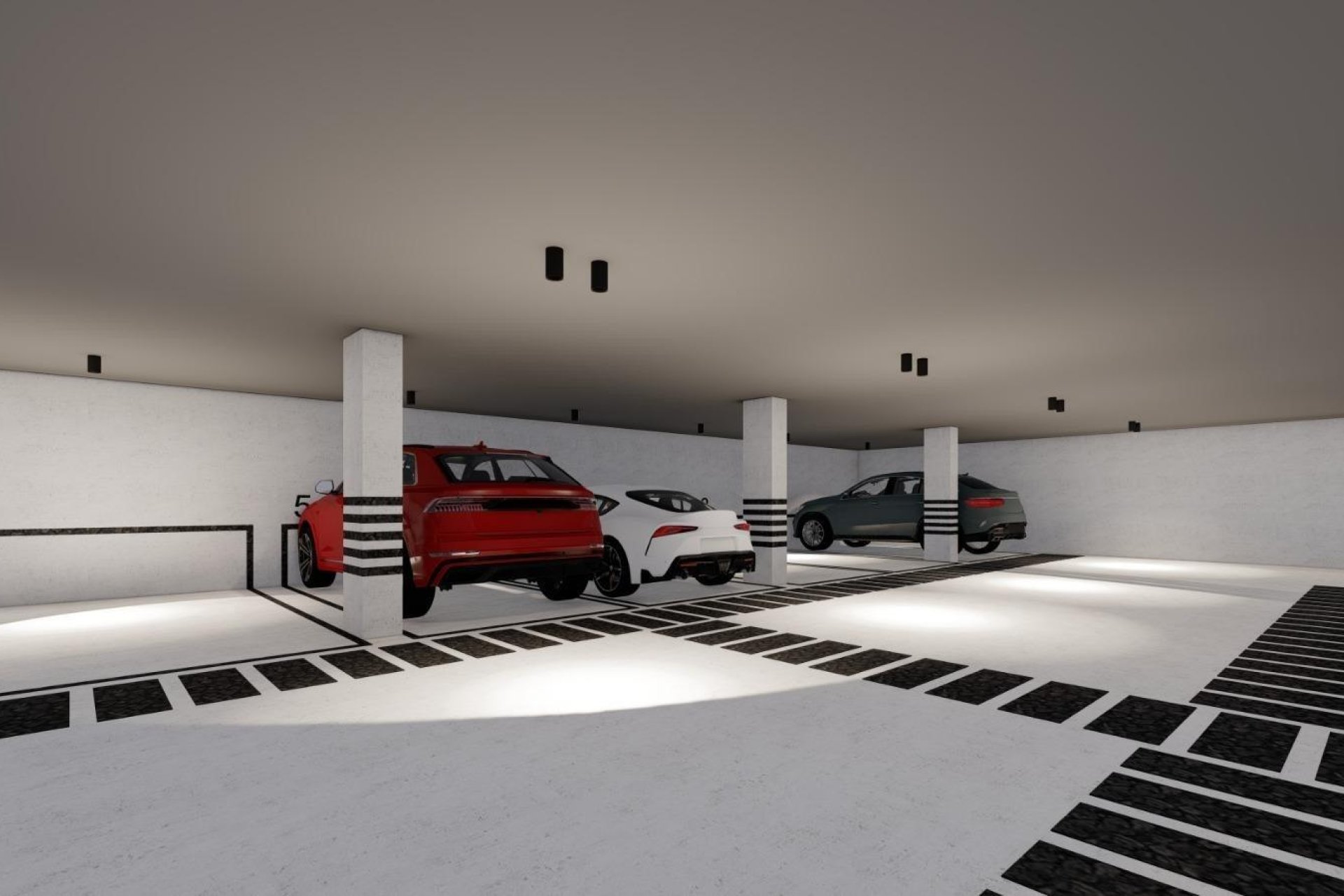 Obra nueva - apartment -
Guardamar del Segura - Pueblo