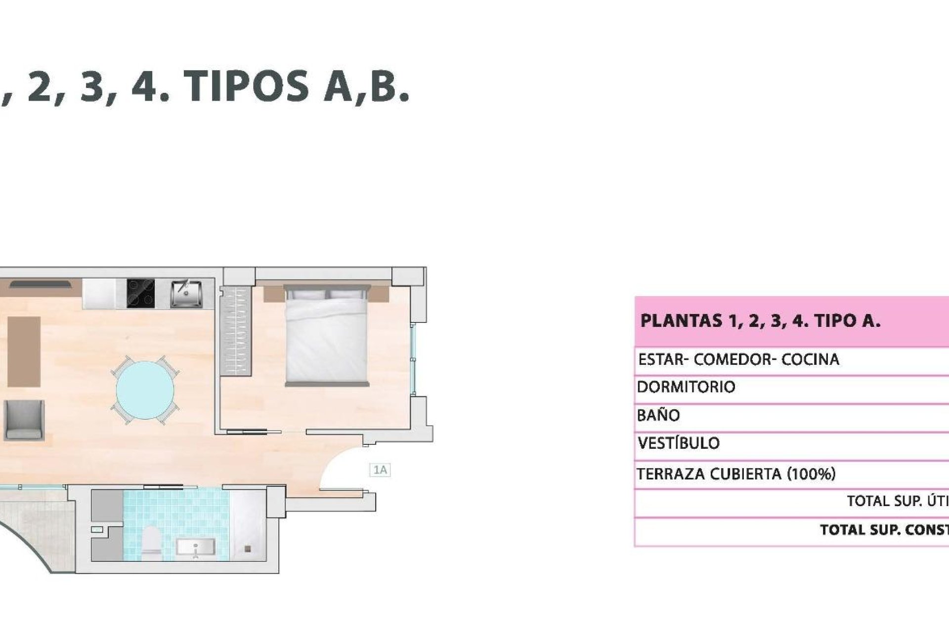 Obra nueva - apartment -
Guardamar del Segura - Pueblo