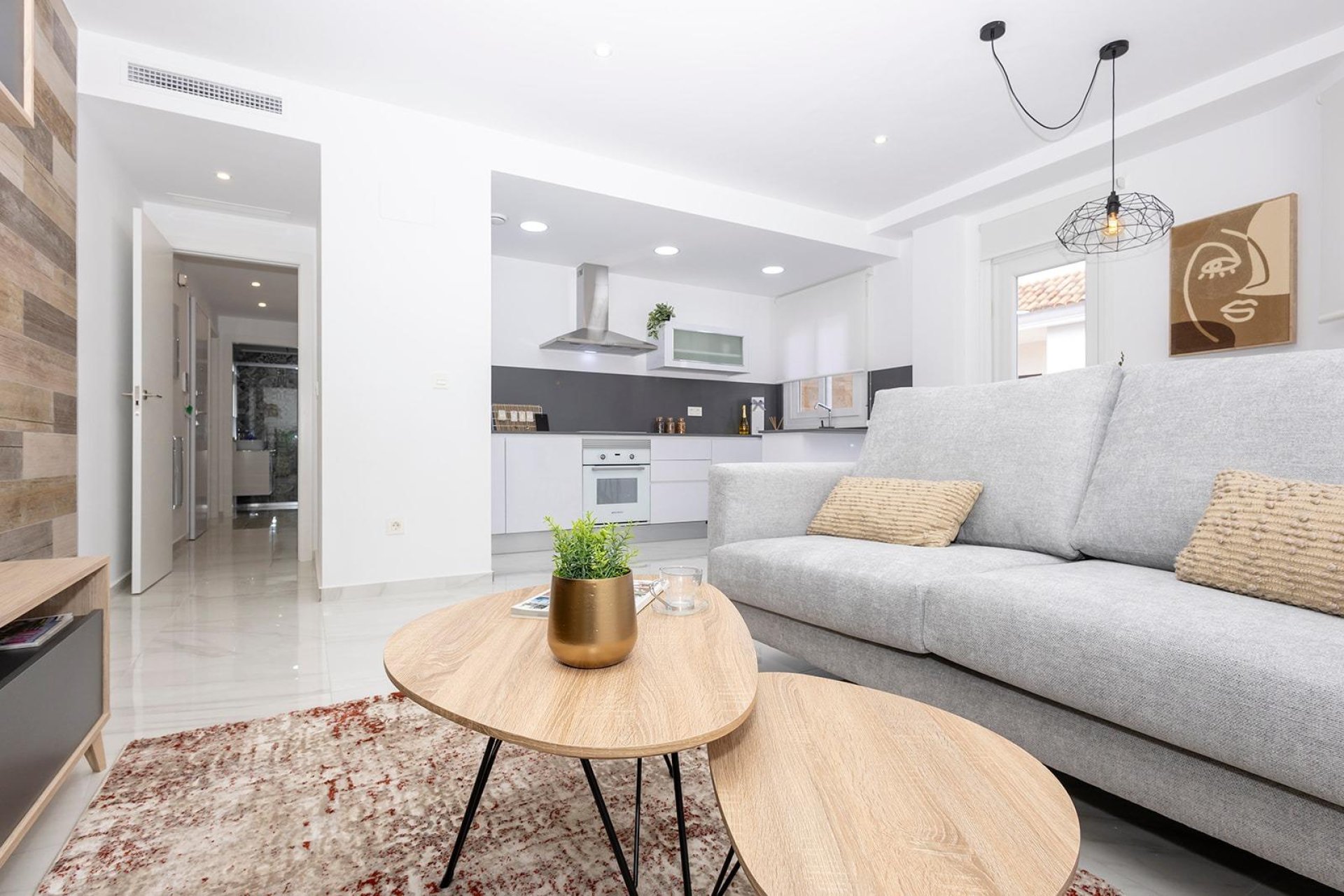 Obra nueva - apartment -
Jacarilla - pueblo