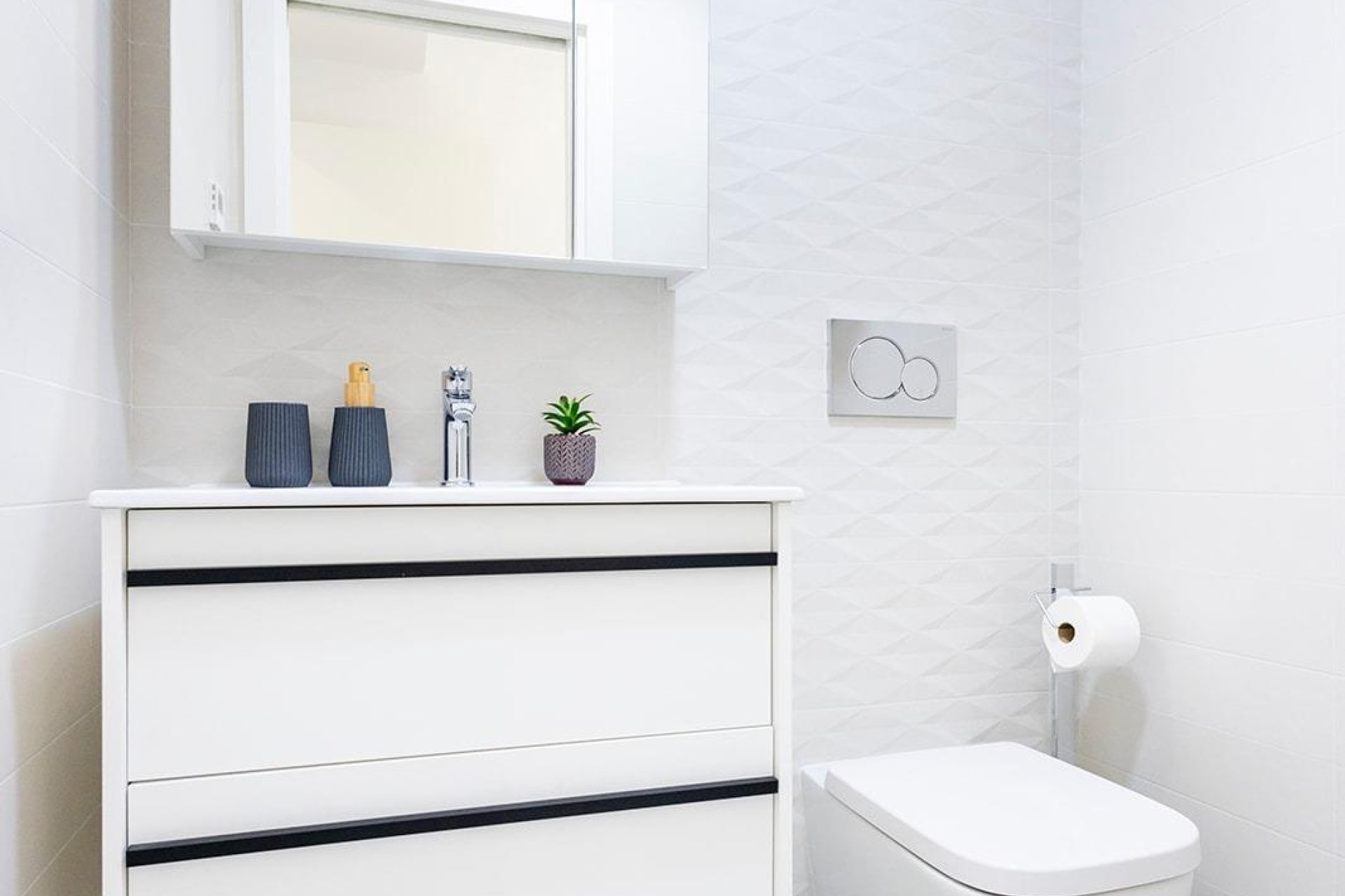 Obra nueva - apartment -
Jacarilla - pueblo