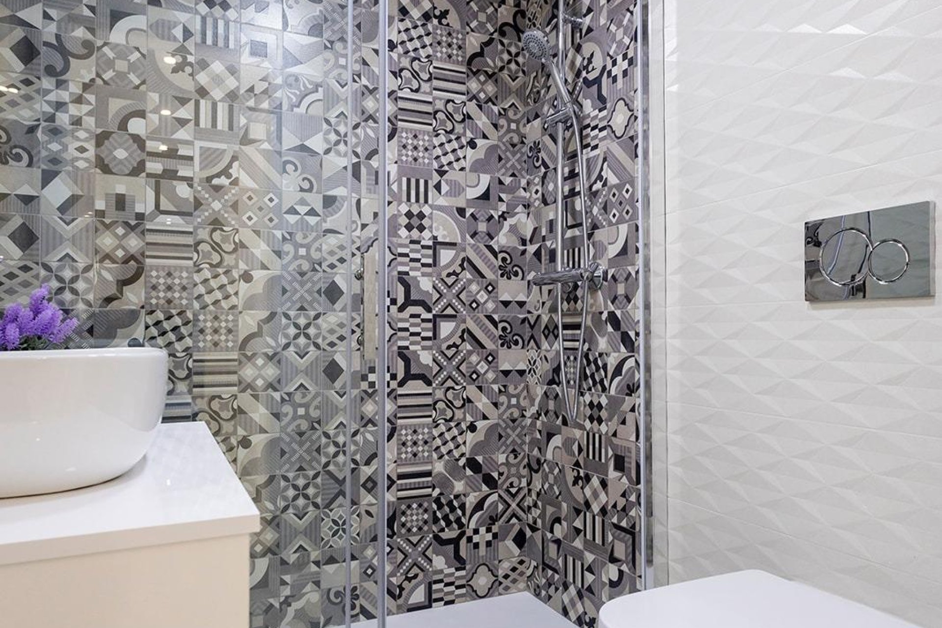 Obra nueva - apartment -
Jacarilla - pueblo