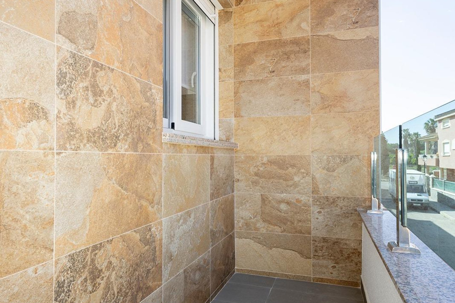 Obra nueva - apartment -
Jacarilla - pueblo