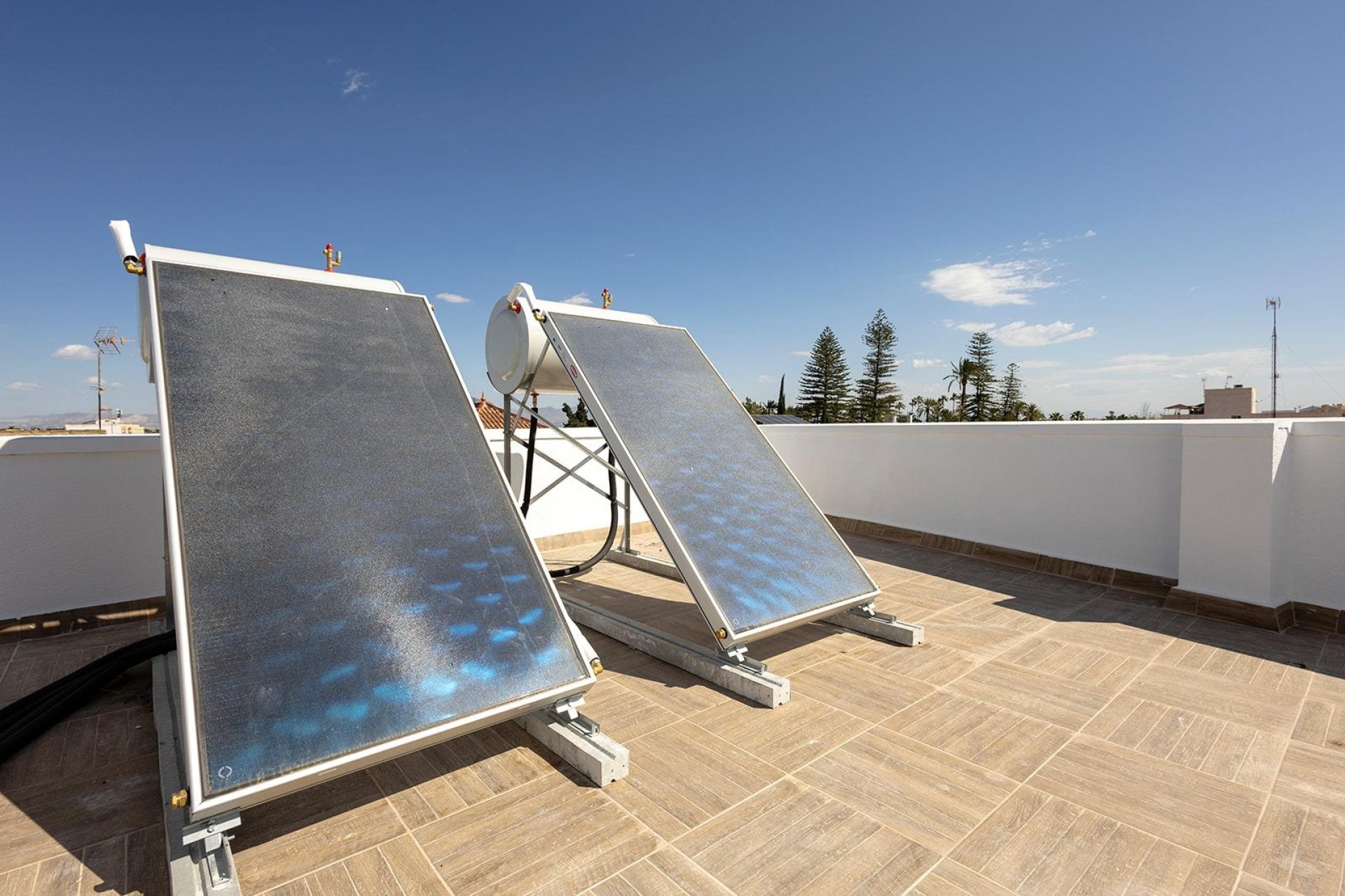 Obra nueva - apartment -
Jacarilla - pueblo