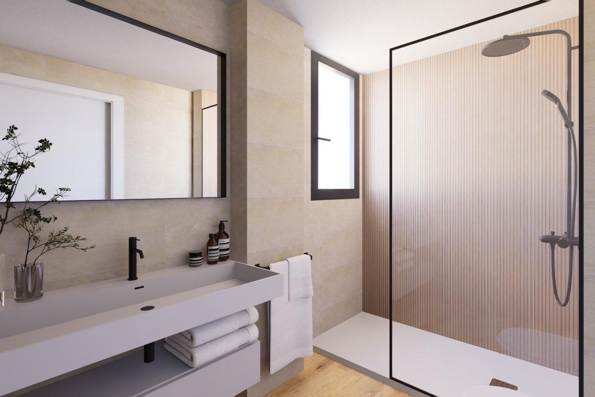 Obra nueva - apartment -
Jávea Xàbia - Cala Blanca