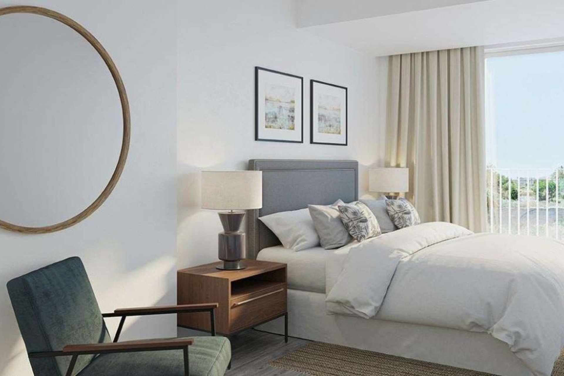 Obra nueva - apartment -
Jávea Xàbia - centro