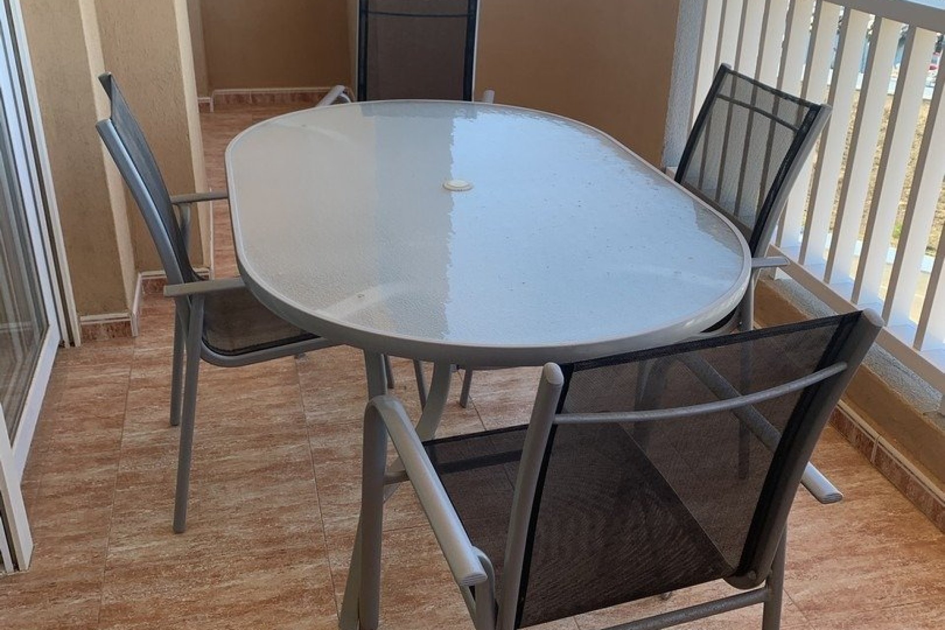 Obra nueva - apartment -
La Manga del Mar Menor - La Manga