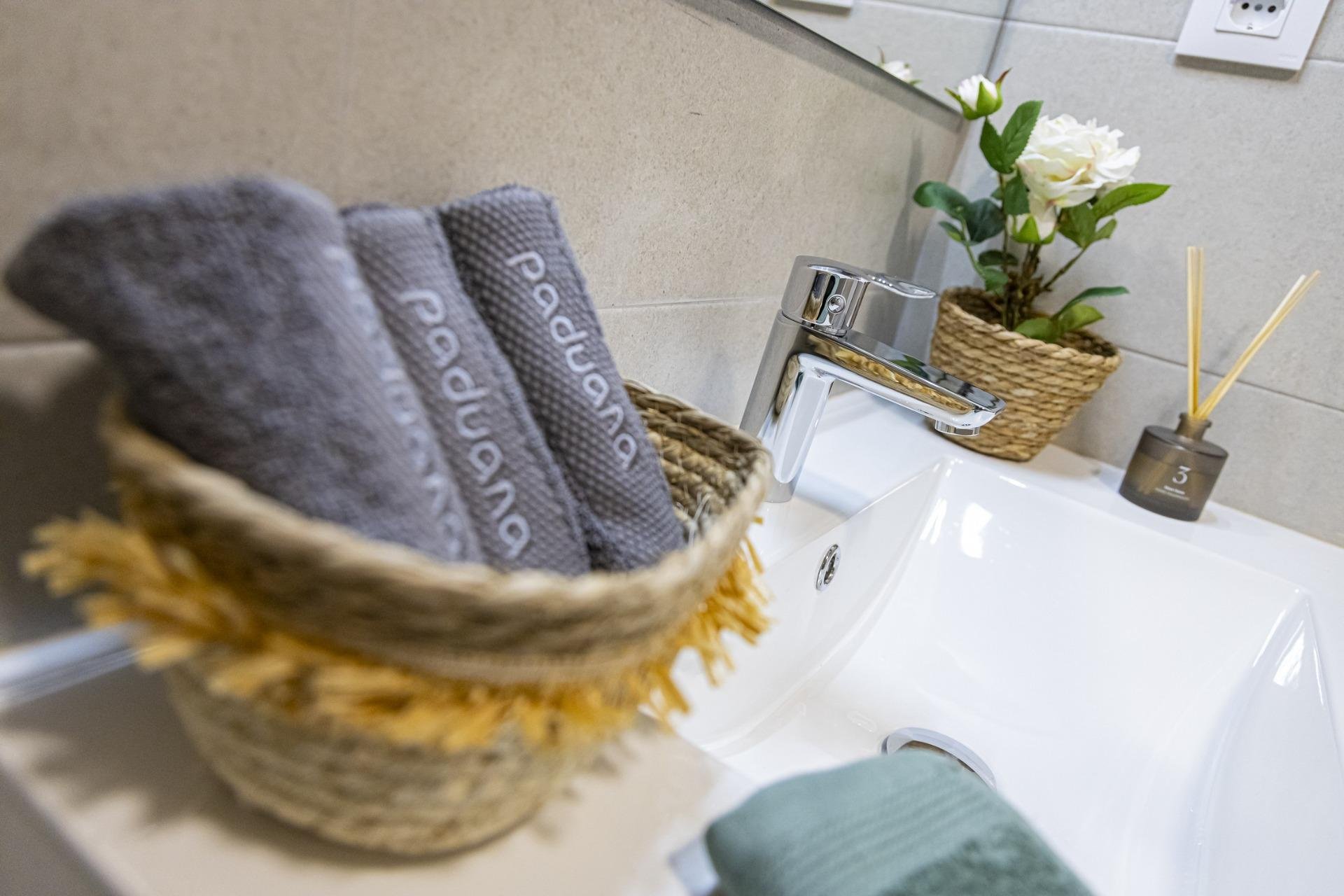 Obra nueva - apartment -
La Manga del Mar Menor - La Manga