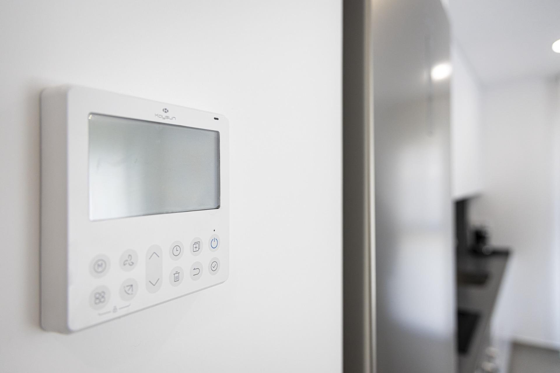 Obra nueva - apartment -
La Manga del Mar Menor - La Manga