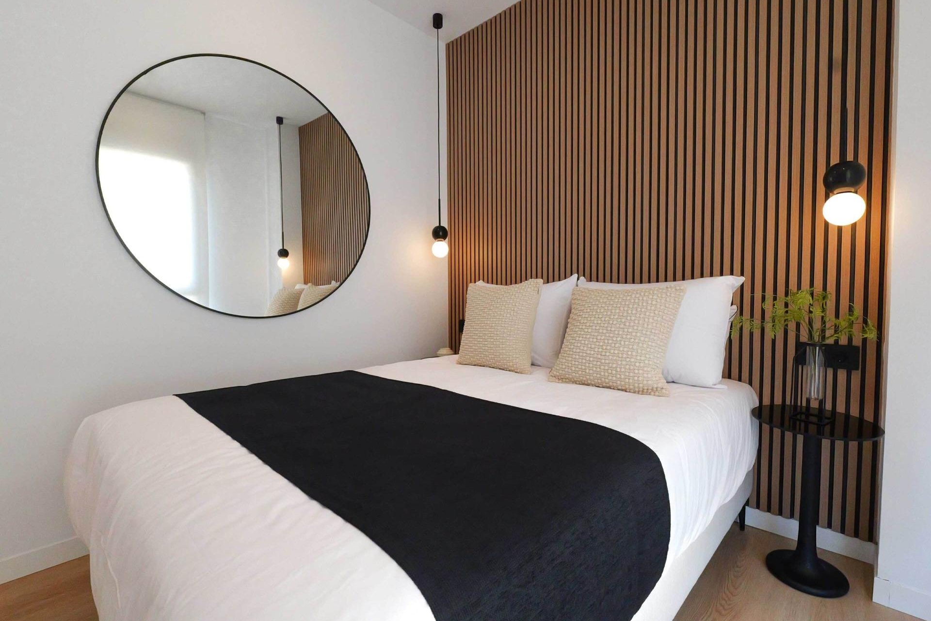 Obra nueva - apartment -
La Manga del Mar Menor - Veneziola