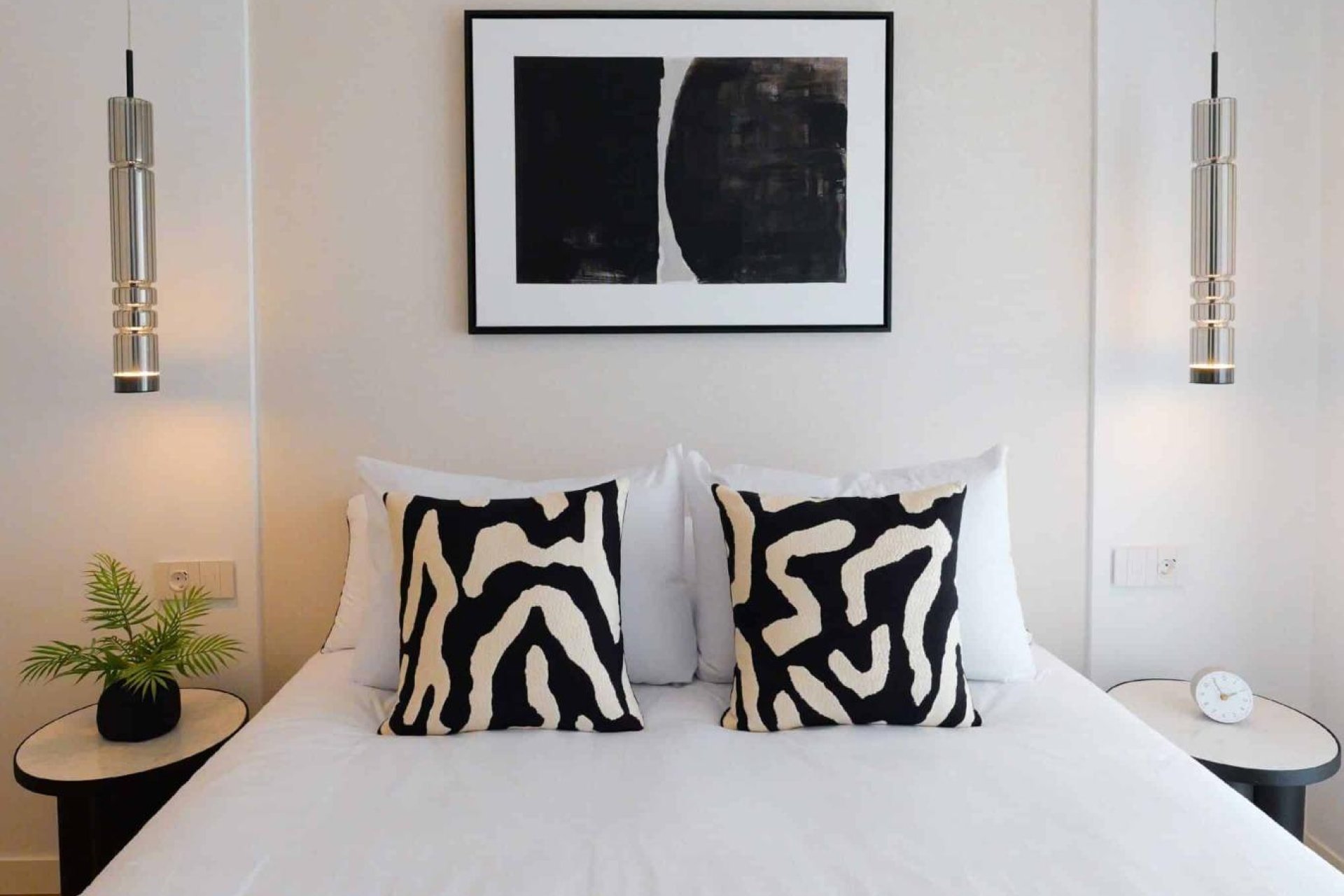 Obra nueva - apartment -
La Manga del Mar Menor - Veneziola