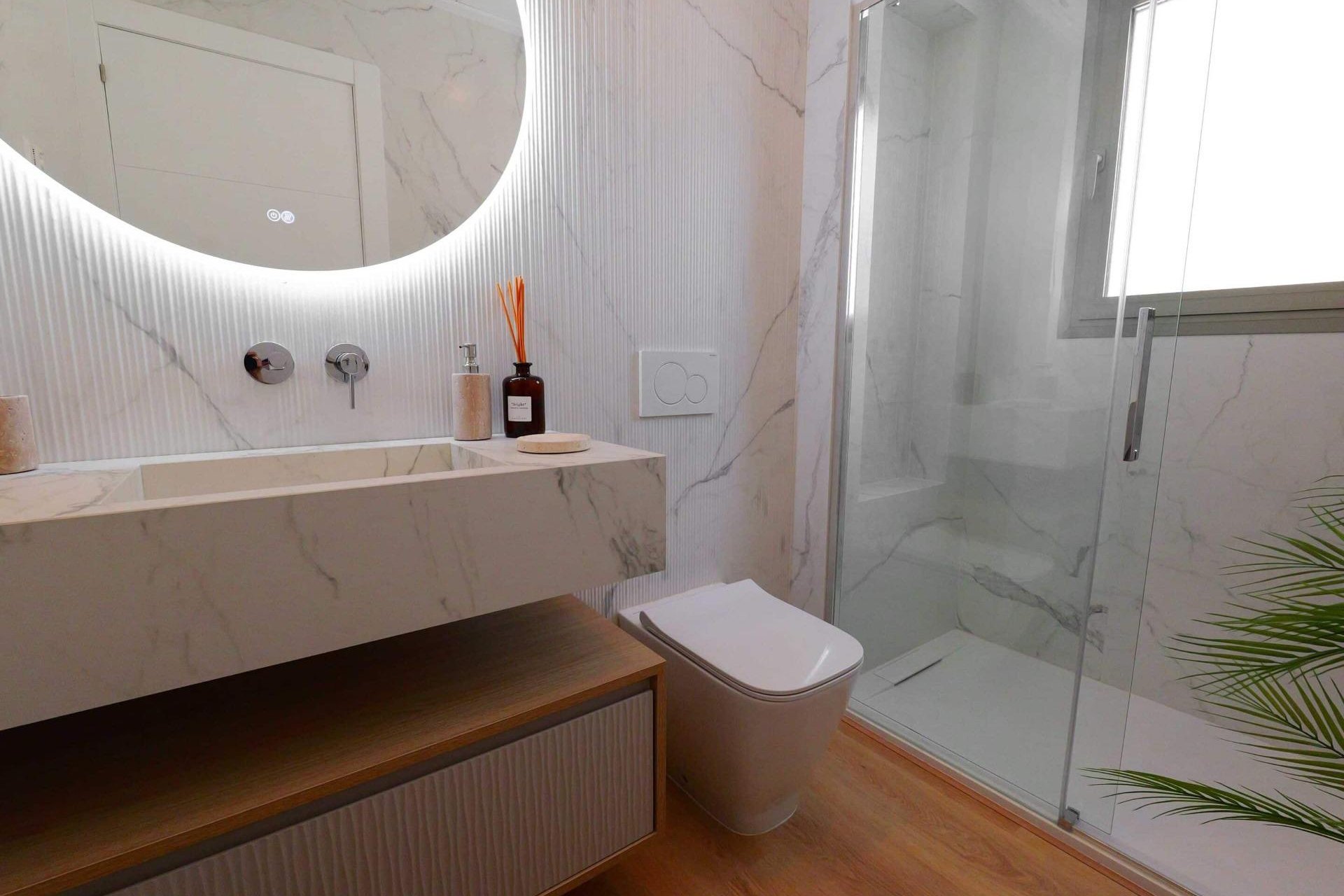 Obra nueva - apartment -
La Manga del Mar Menor - Veneziola