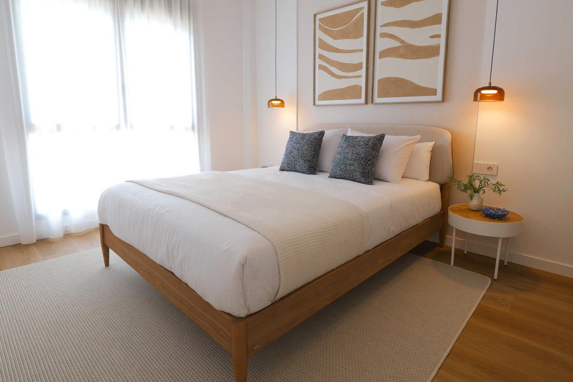 Obra nueva - apartment -
La Manga del Mar Menor - Veneziola