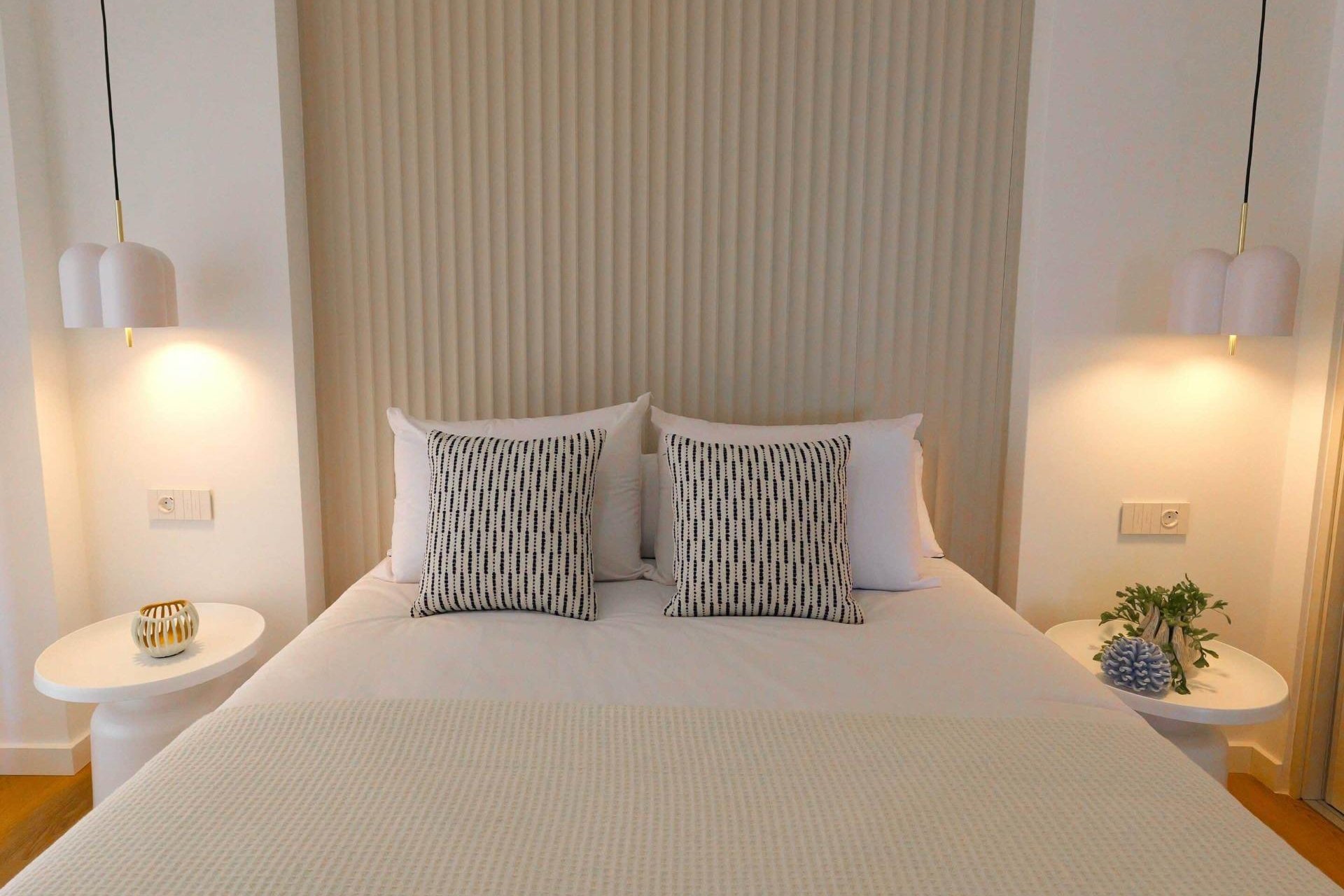 Obra nueva - apartment -
La Manga del Mar Menor - Veneziola