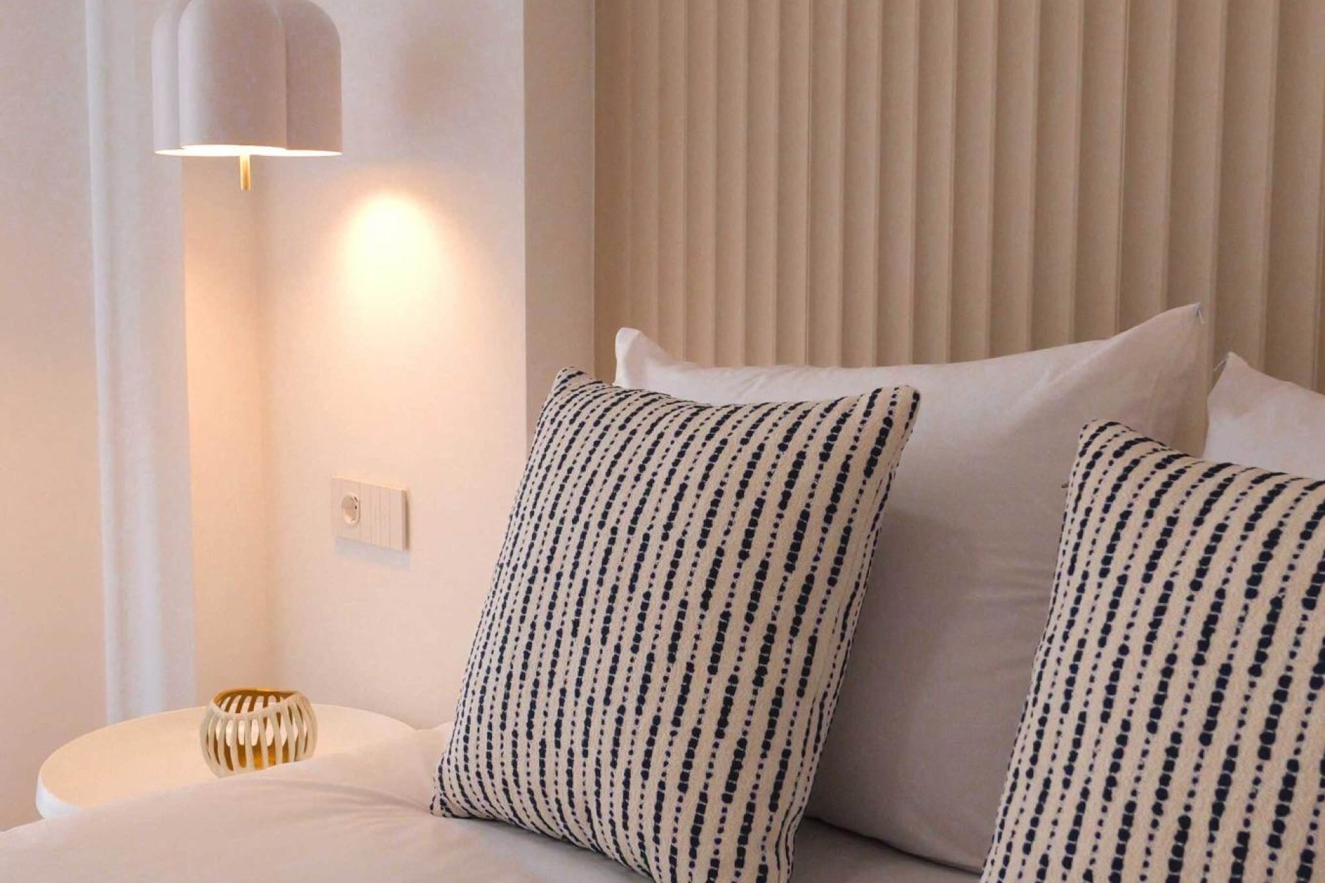 Obra nueva - apartment -
La Manga del Mar Menor - Veneziola