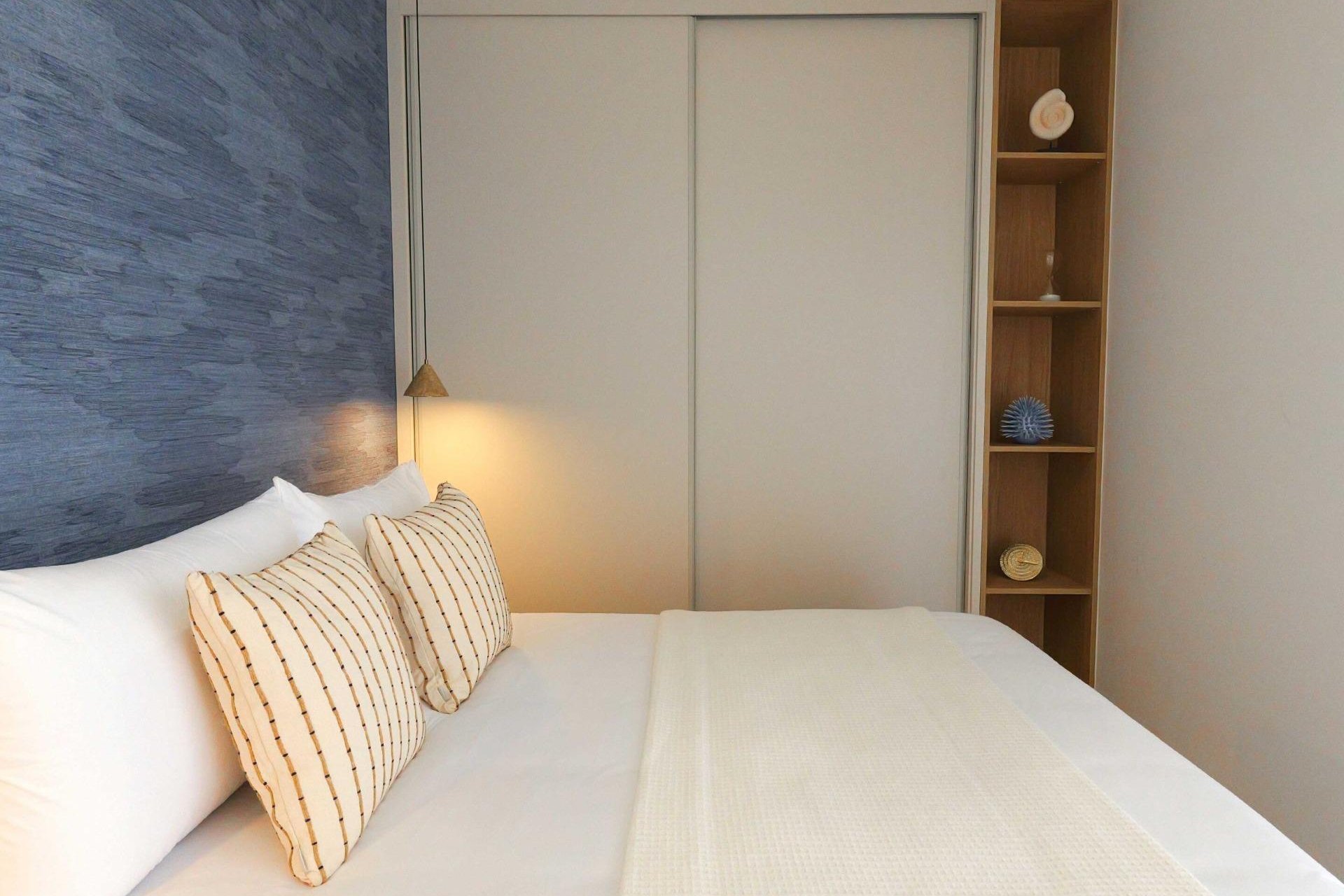 Obra nueva - apartment -
La Manga del Mar Menor - Veneziola