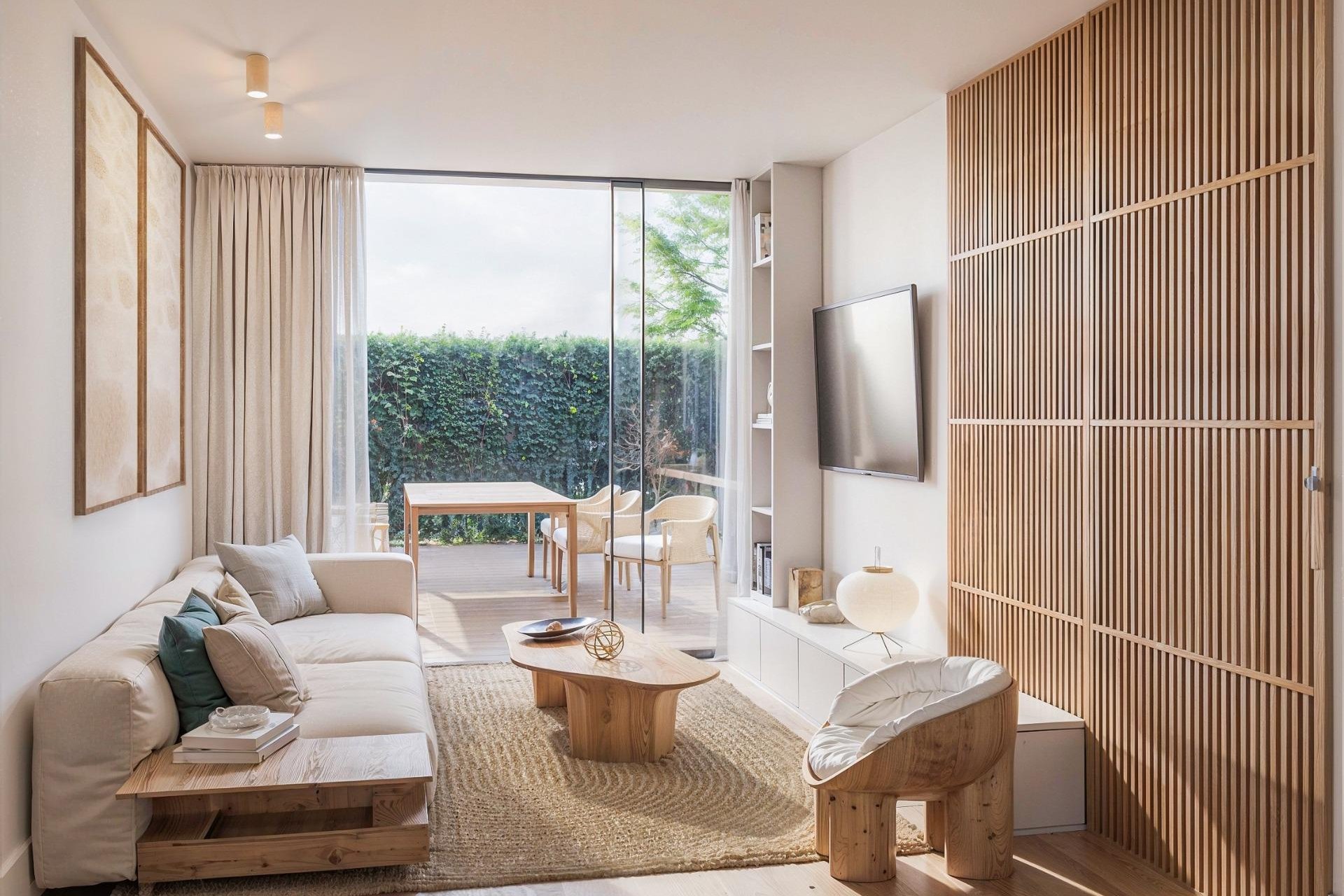 Obra nueva - apartment -
La Nucía - Ciudad del Deporte
