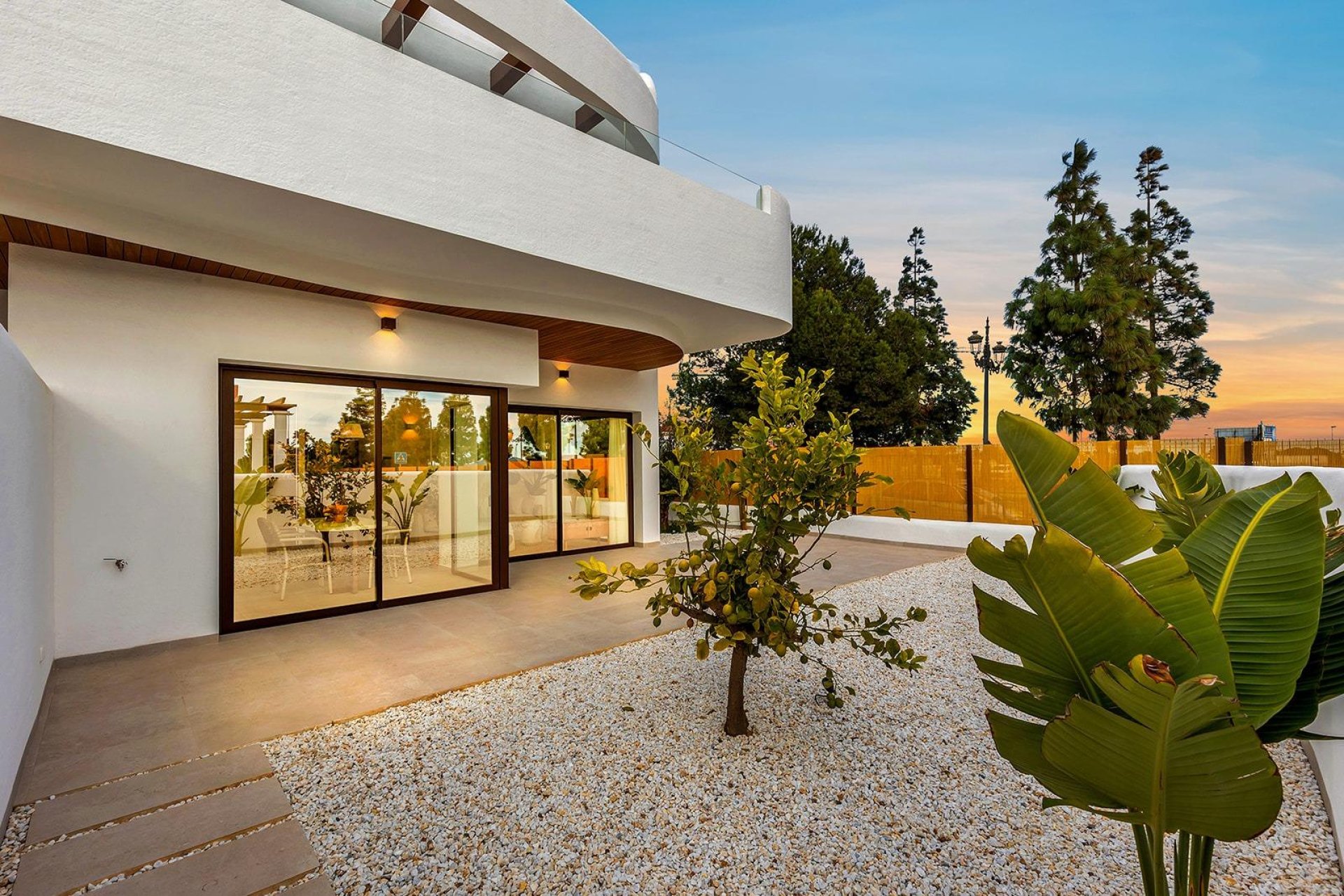 Obra nueva - apartment -
Los Alcazares - La Serena Golf