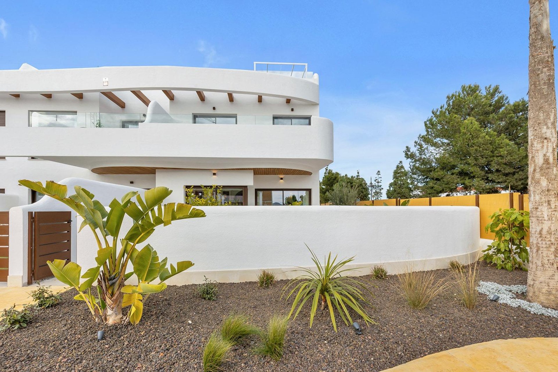 Obra nueva - apartment -
Los Alcazares - La Serena Golf