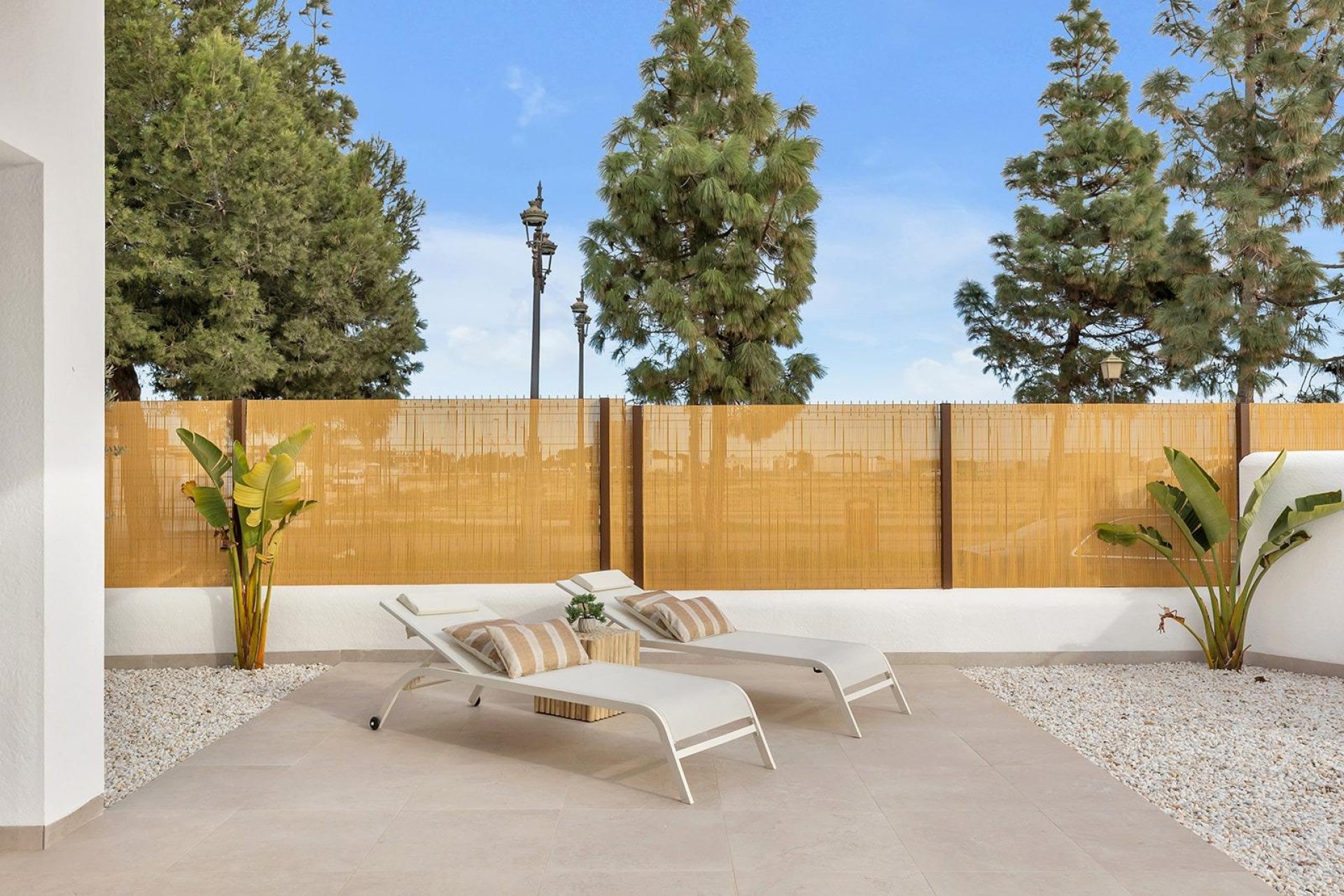 Obra nueva - apartment -
Los Alcazares - La Serena Golf