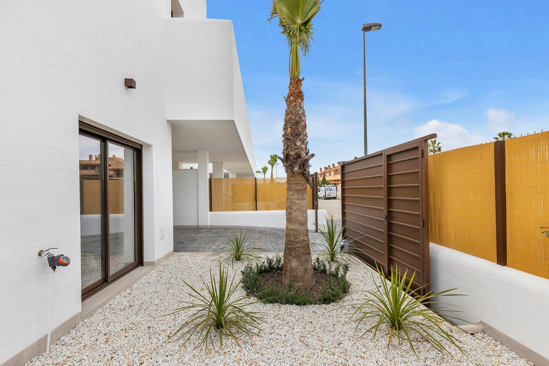 Obra nueva - apartment -
Los Alcazares - La Serena Golf