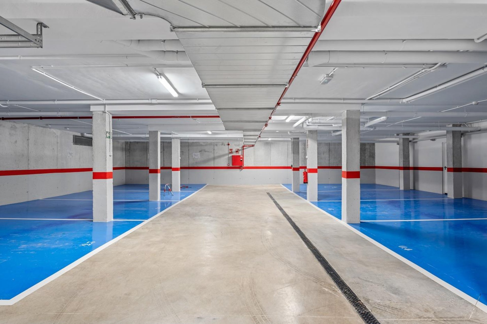 Obra nueva - apartment -
Los Alcazares - Serena Golf