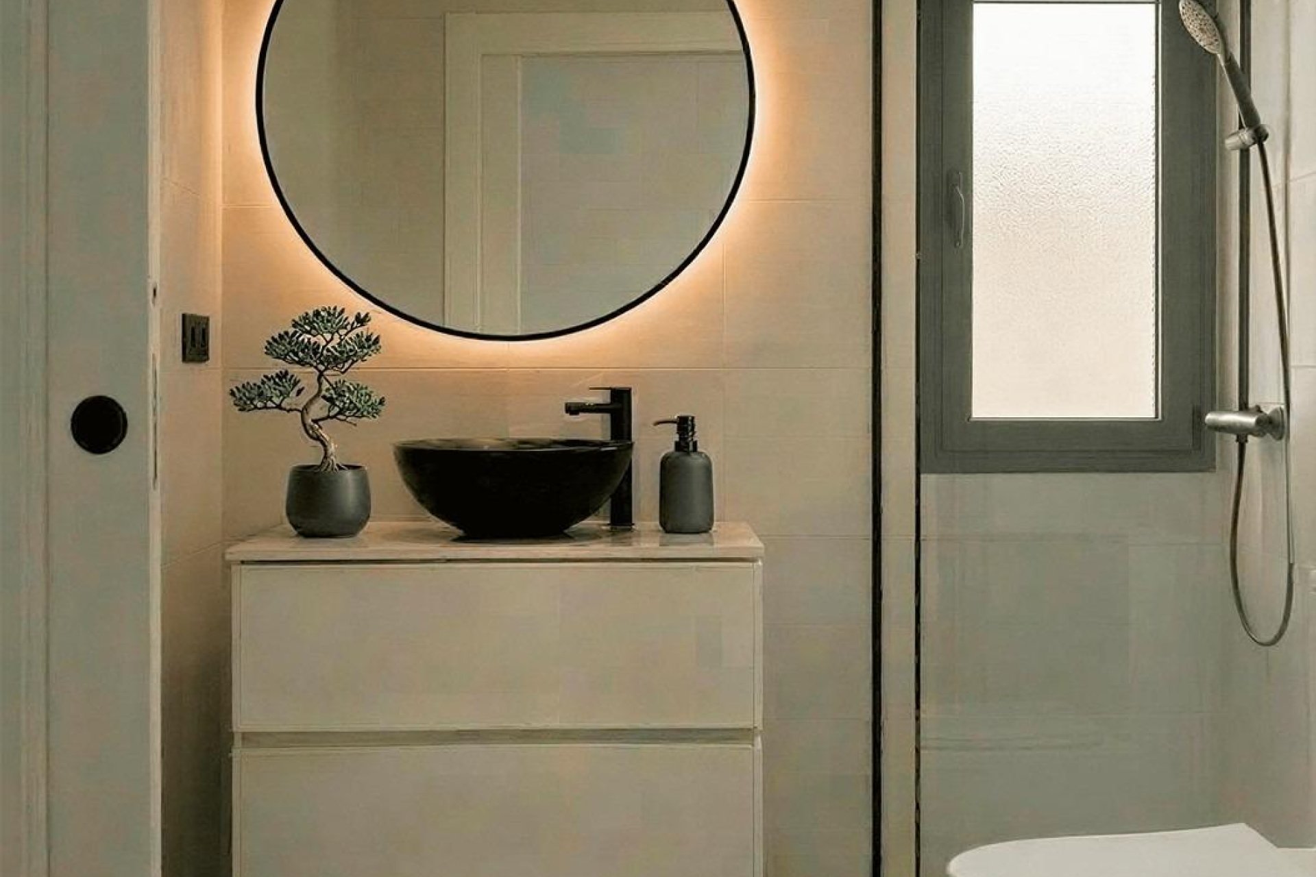 Obra nueva - apartment -
Los Alcazares - Serena Golf