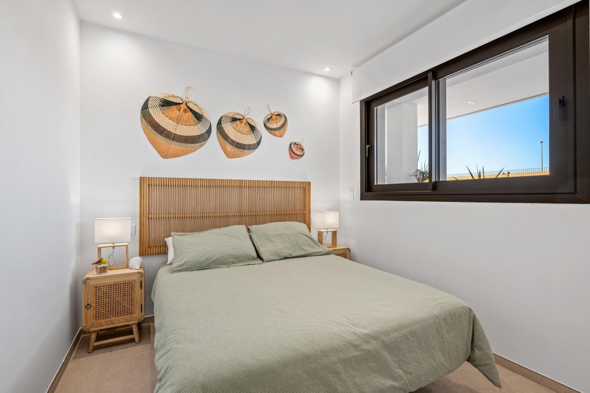 Obra nueva - apartment -
Los Alcazares - Serena Golf