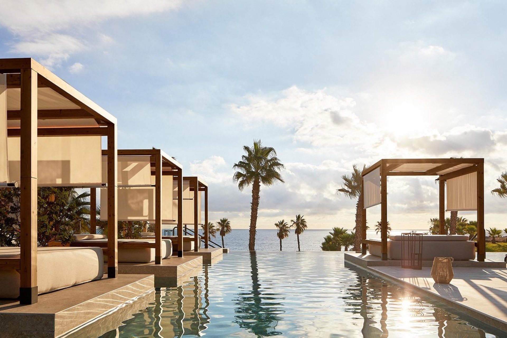 Obra nueva - apartment -
Mojacar - Playa Macenas (Mojácar)