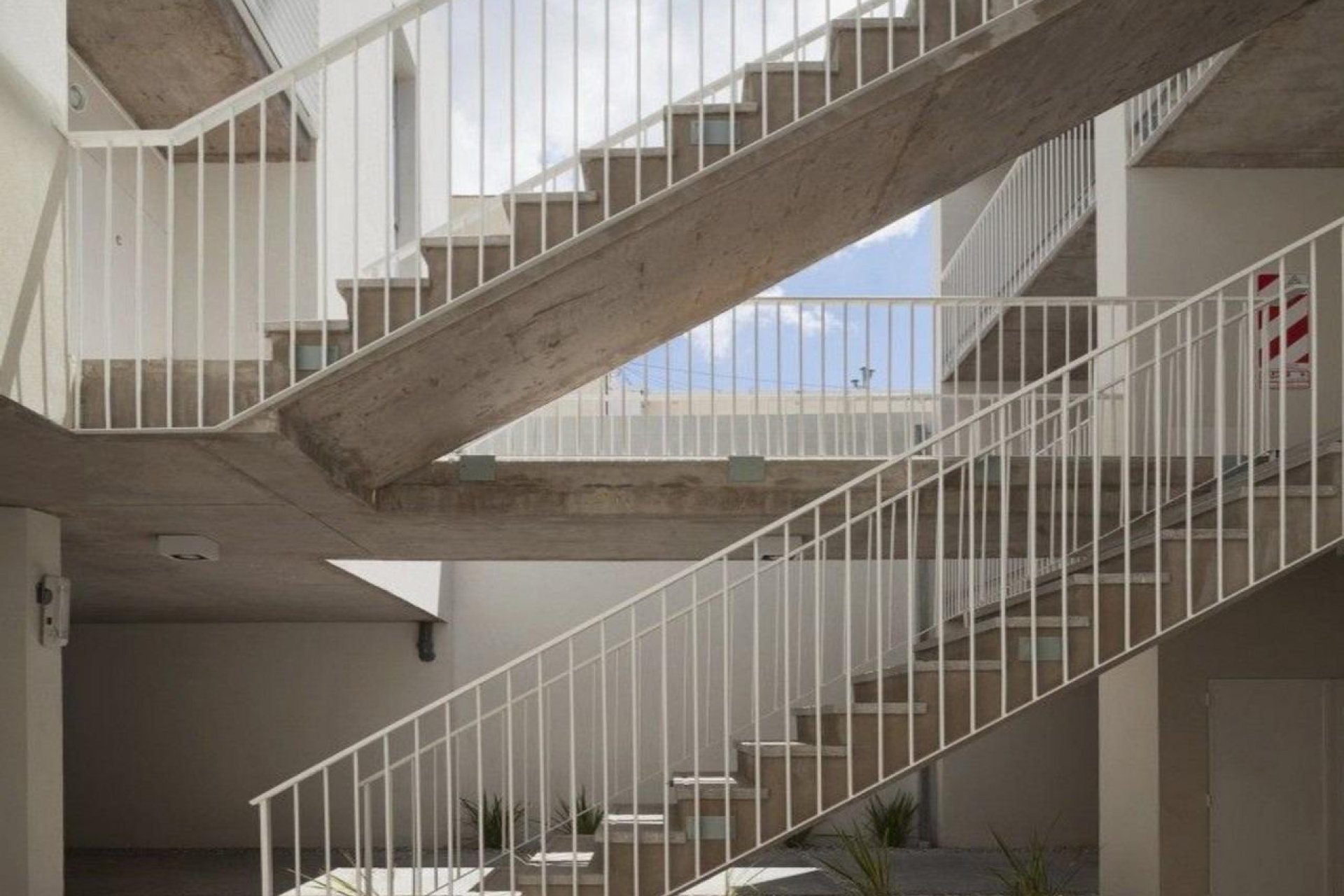 Obra nueva - apartment -
Moncofa - Playa de Moncofa