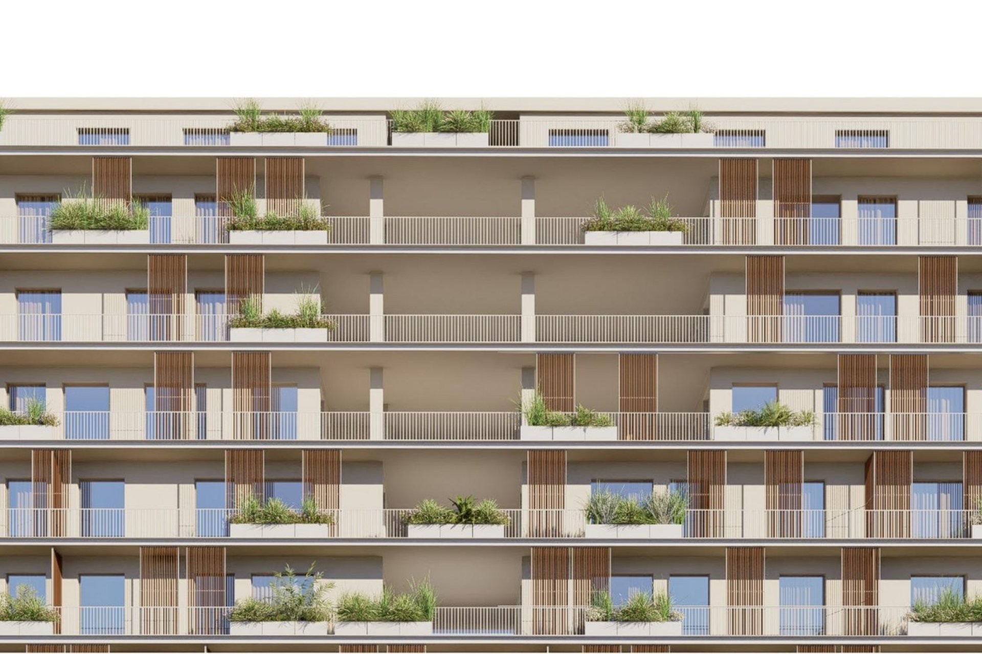 Obra nueva - apartment -
Moncofa - Playa de Moncofa
