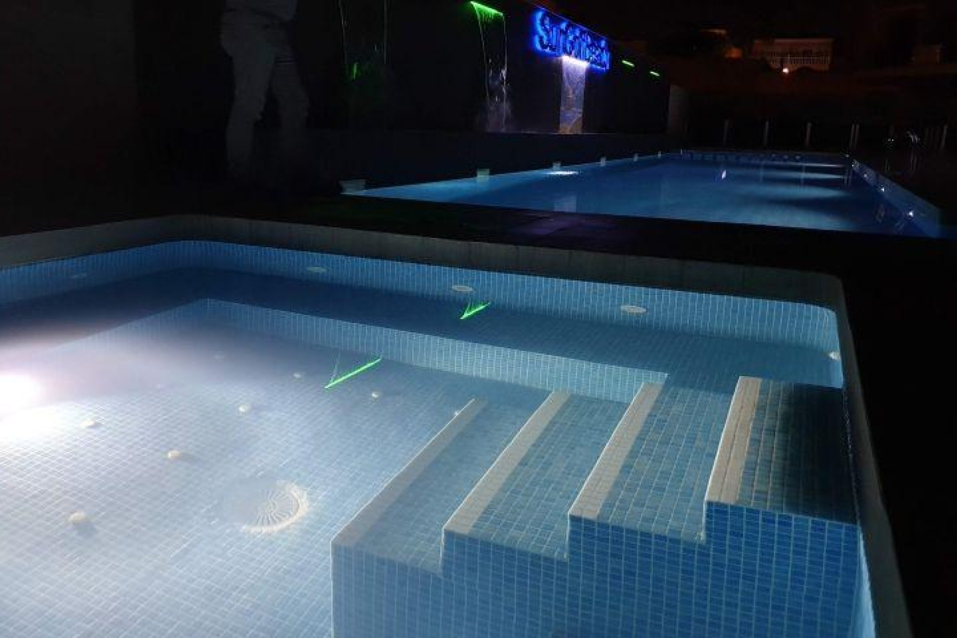 Obra nueva - apartment -
Orihuela Costa - Las Filipinas