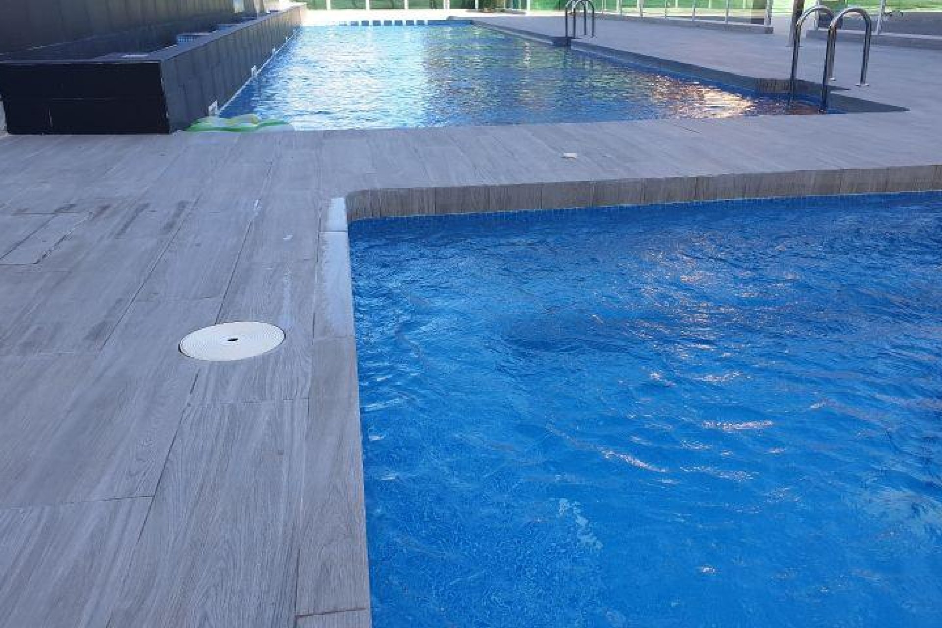 Obra nueva - apartment -
Orihuela Costa - Las Filipinas