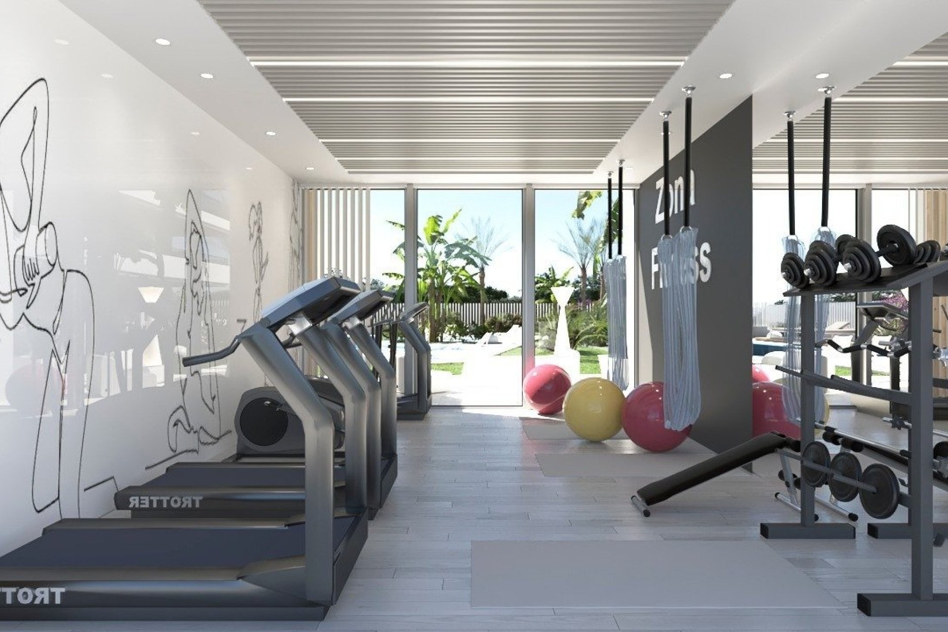 Obra nueva - apartment -
Orihuela Costa - Lomas de Cabo Roig