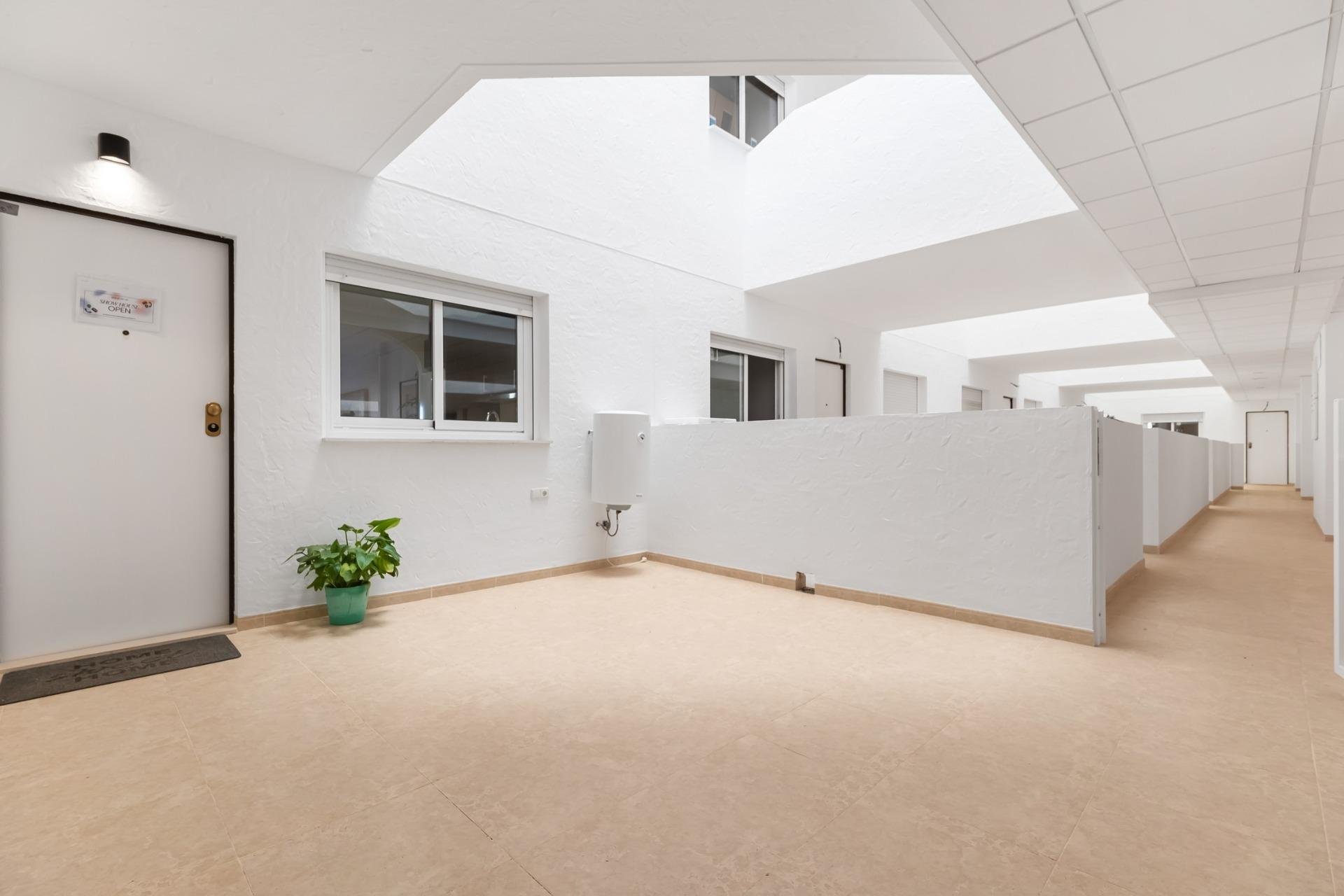 Obra nueva - apartment -
Orihuela Costa - Lomas de Cabo Roig