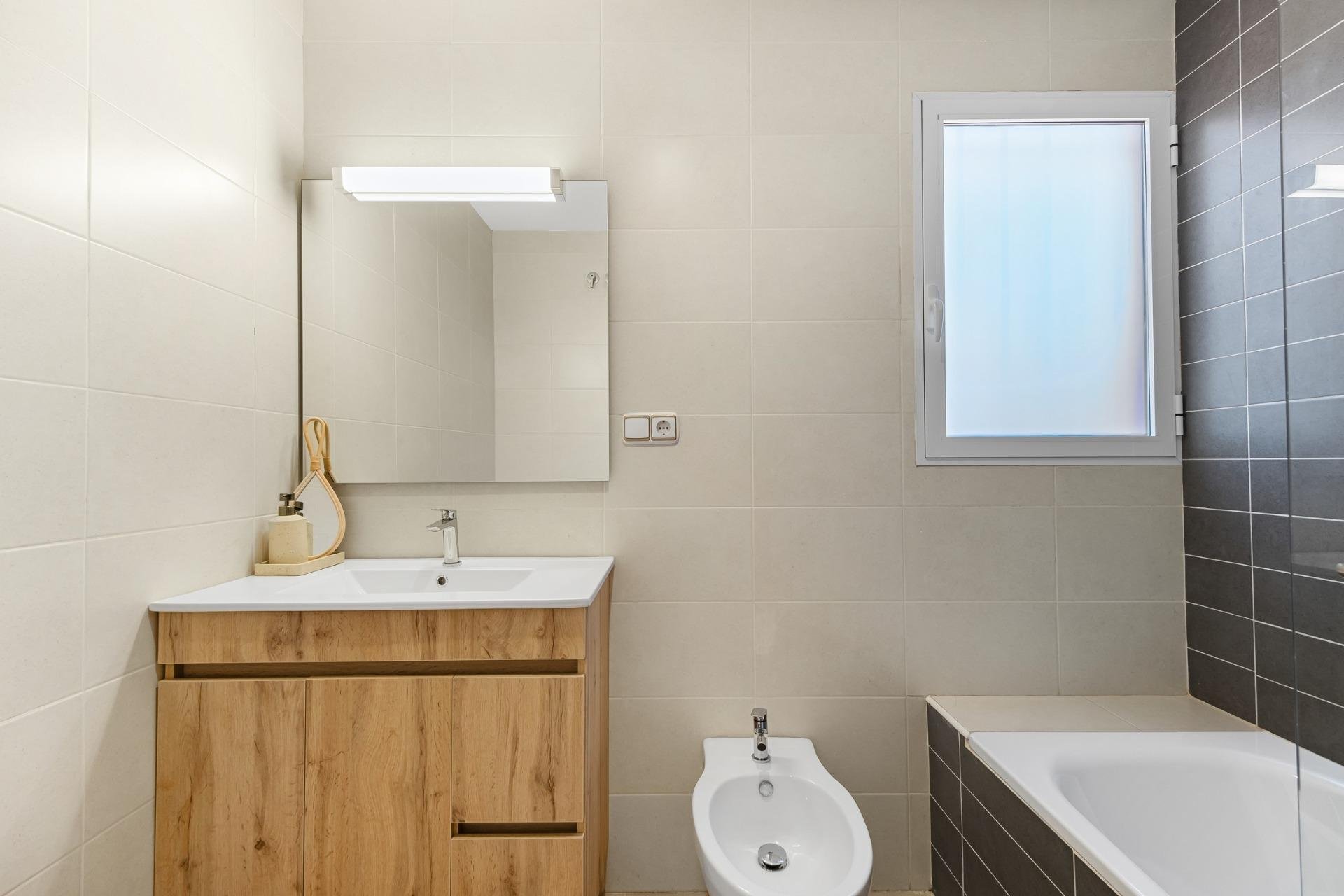 Obra nueva - apartment -
Orihuela Costa - Lomas de Cabo Roig