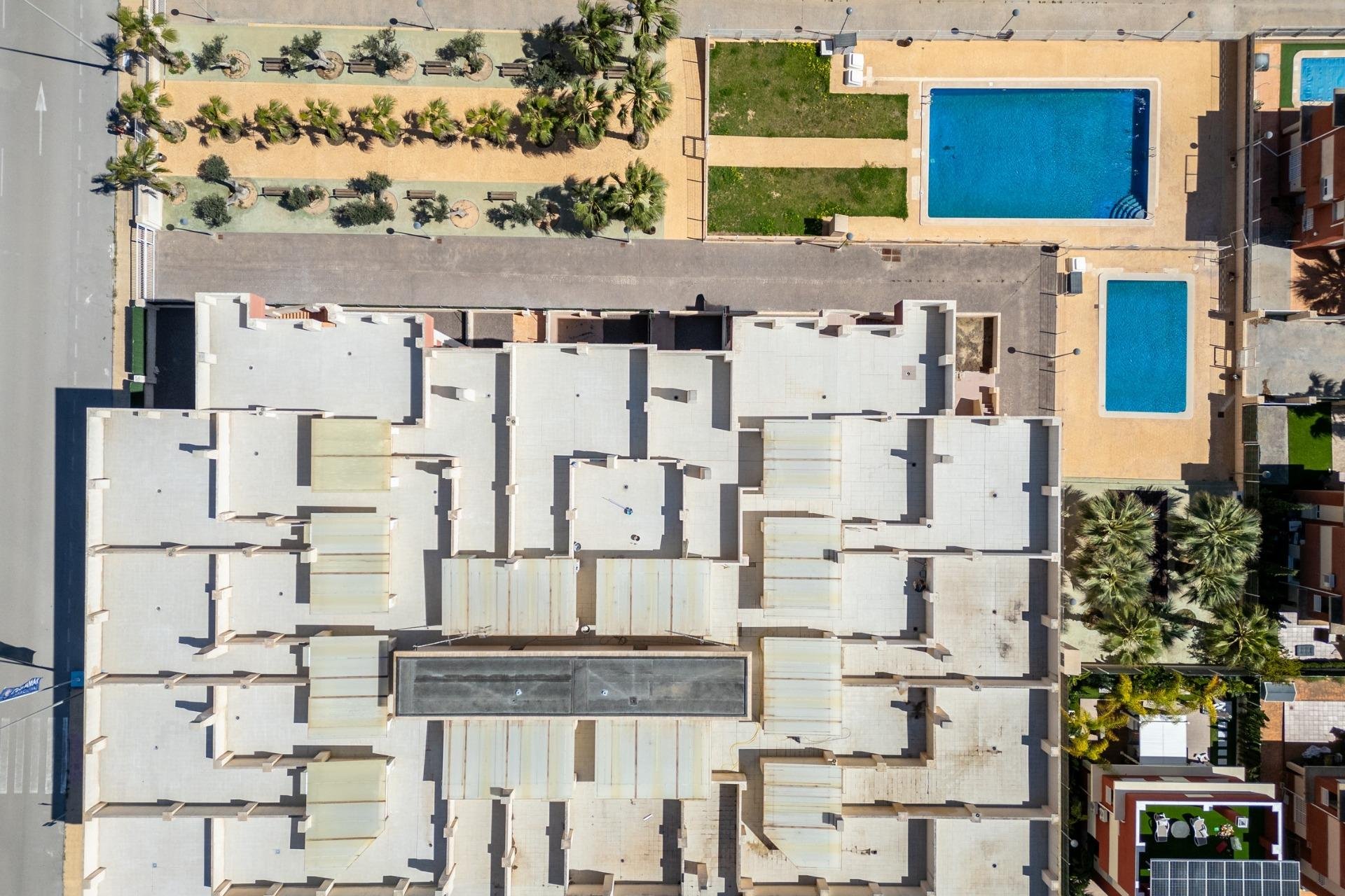 Obra nueva - apartment -
Orihuela Costa - Lomas de Cabo Roig