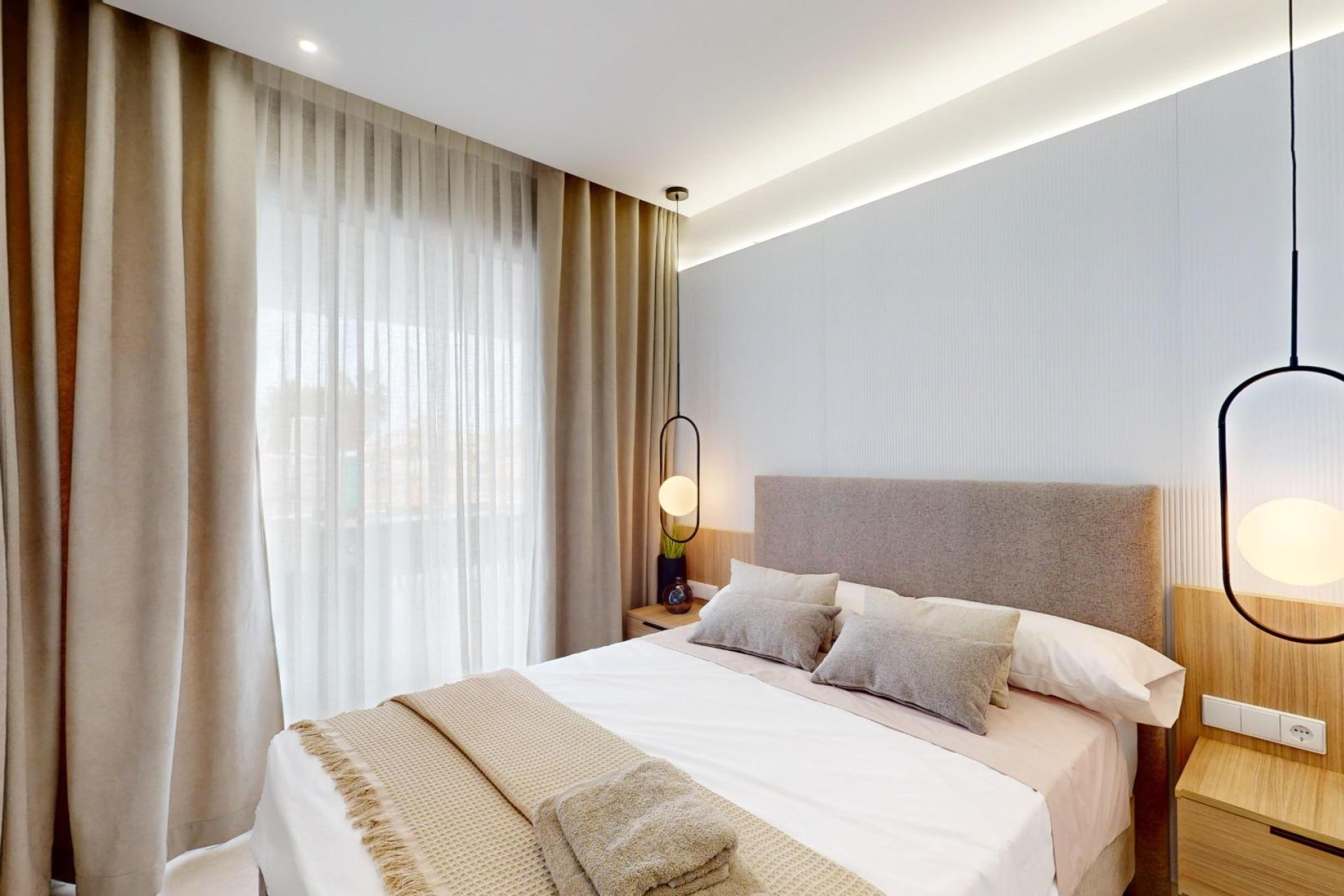 Obra nueva - apartment -
Orihuela Costa - Lomas de Cabo Roig