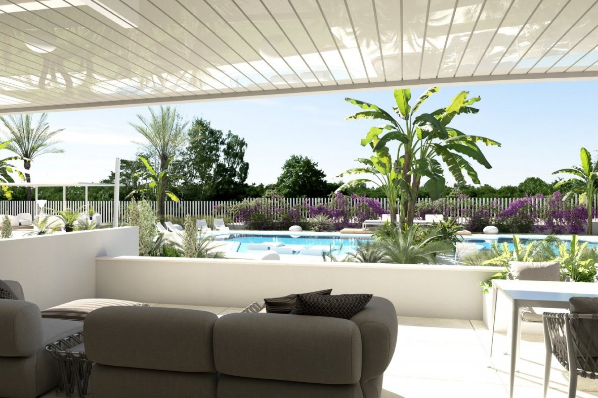 Obra nueva - apartment -
Orihuela Costa - Lomas de Cabo Roig