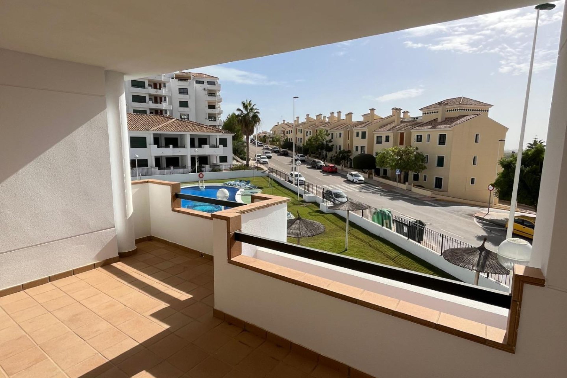 Obra nueva - apartment -
Orihuela Costa - Lomas de Campoamor