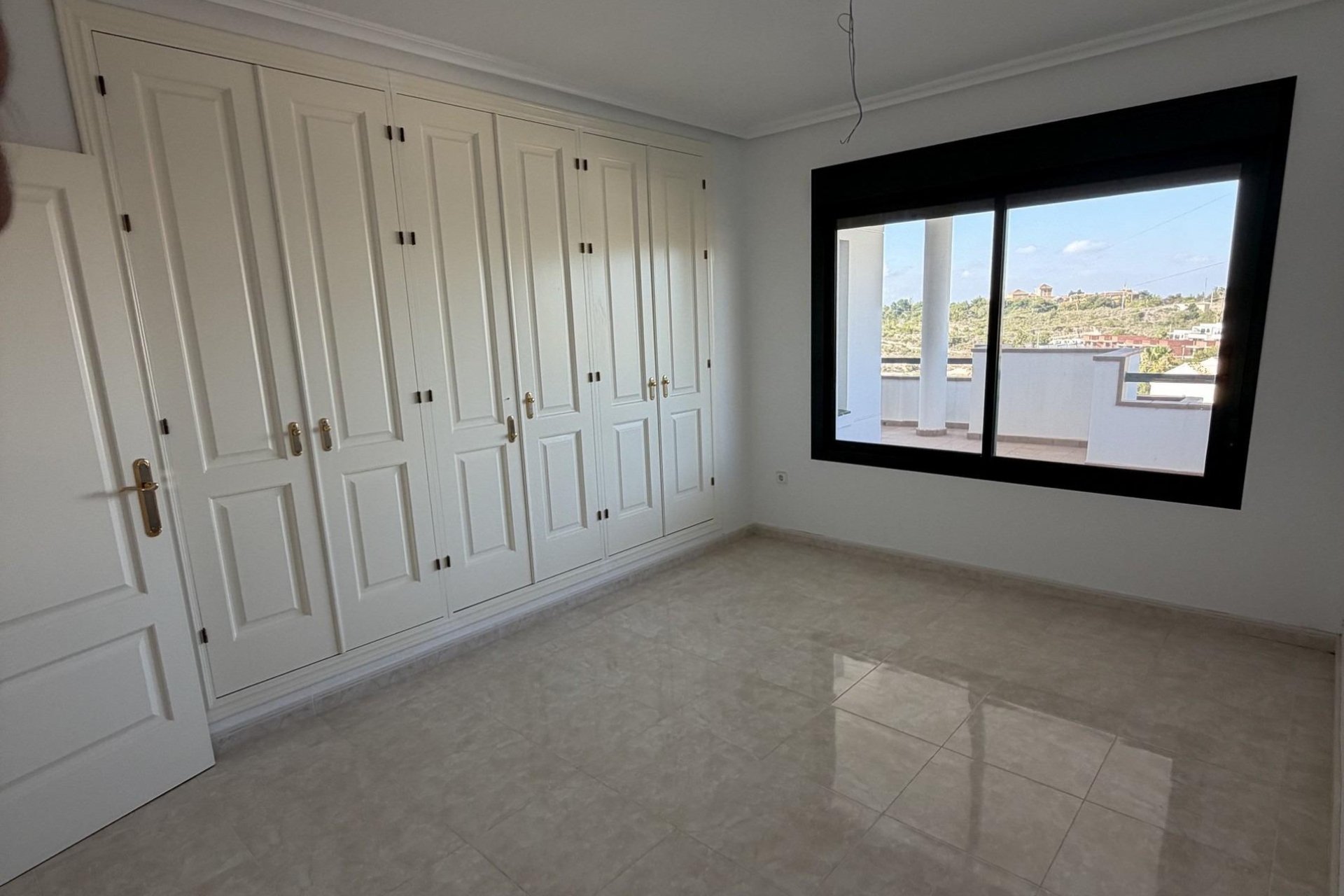 Obra nueva - apartment -
Orihuela Costa - Lomas de Campoamor
