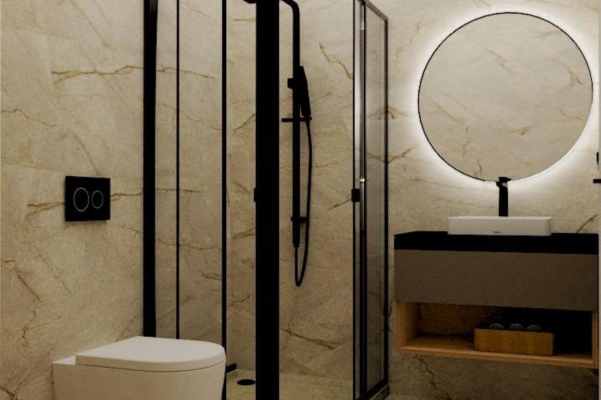 Obra nueva - apartment -
Pilar de la Horadada - Playa de las Higuericas