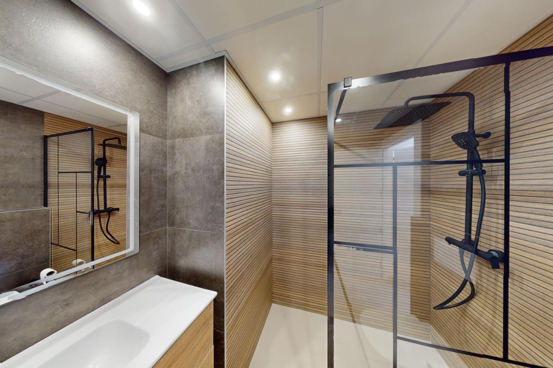 Obra nueva - apartment -
Pilar de la Horadada - pueblo