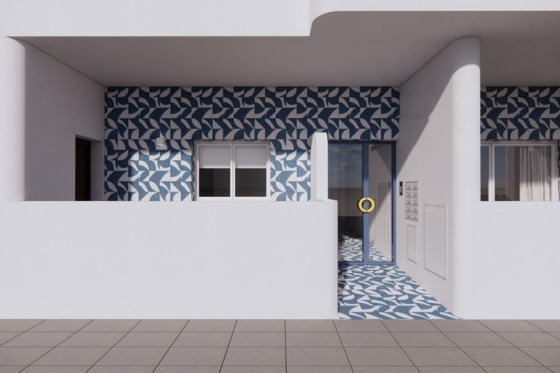 Obra nueva - apartment -
Pilar de la Horadada - Torre De La Horadada